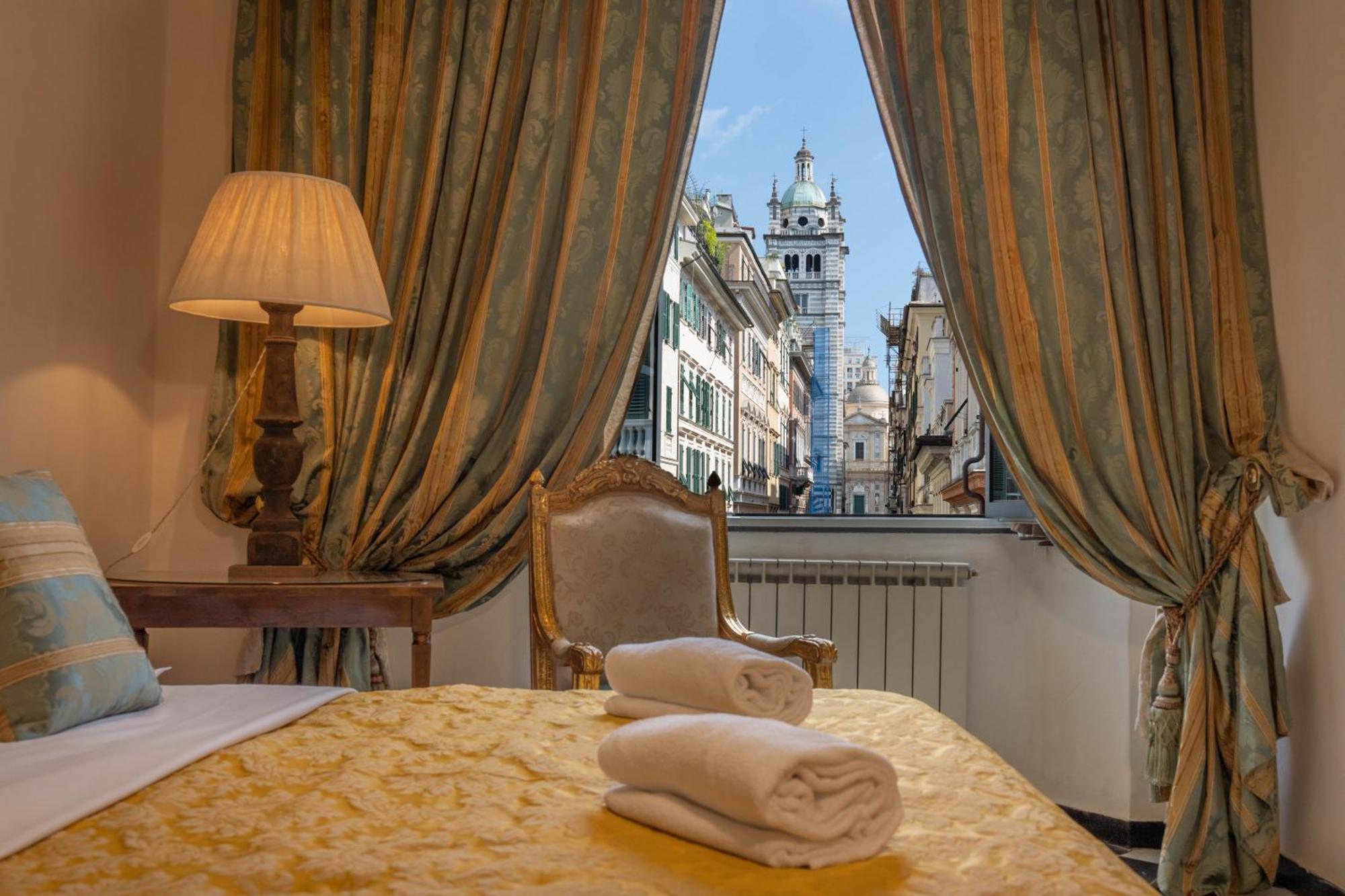 Comfort Triple Room
