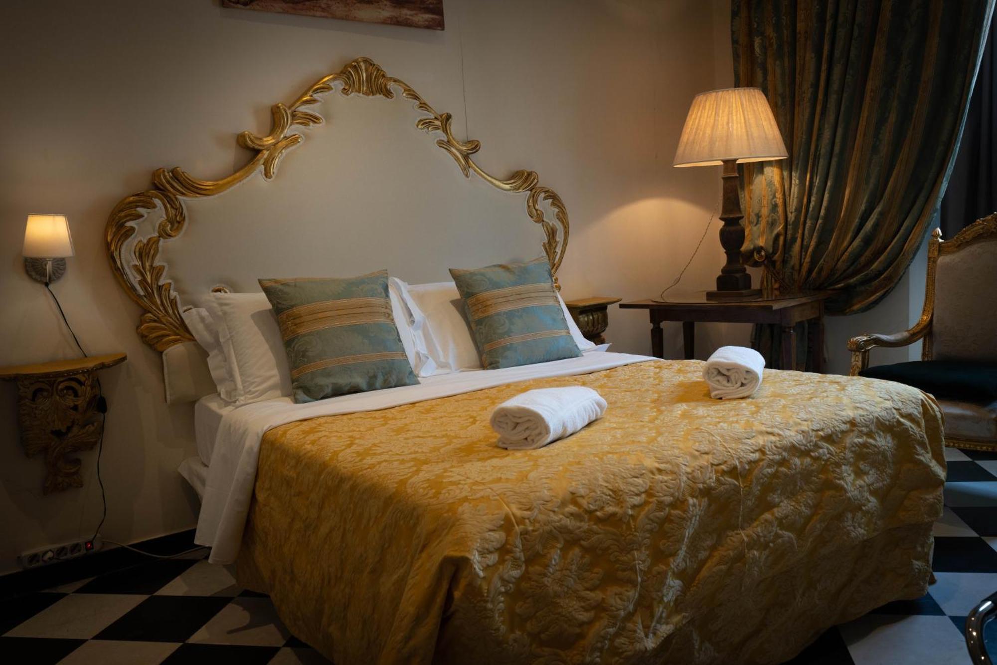 Comfort Triple Room