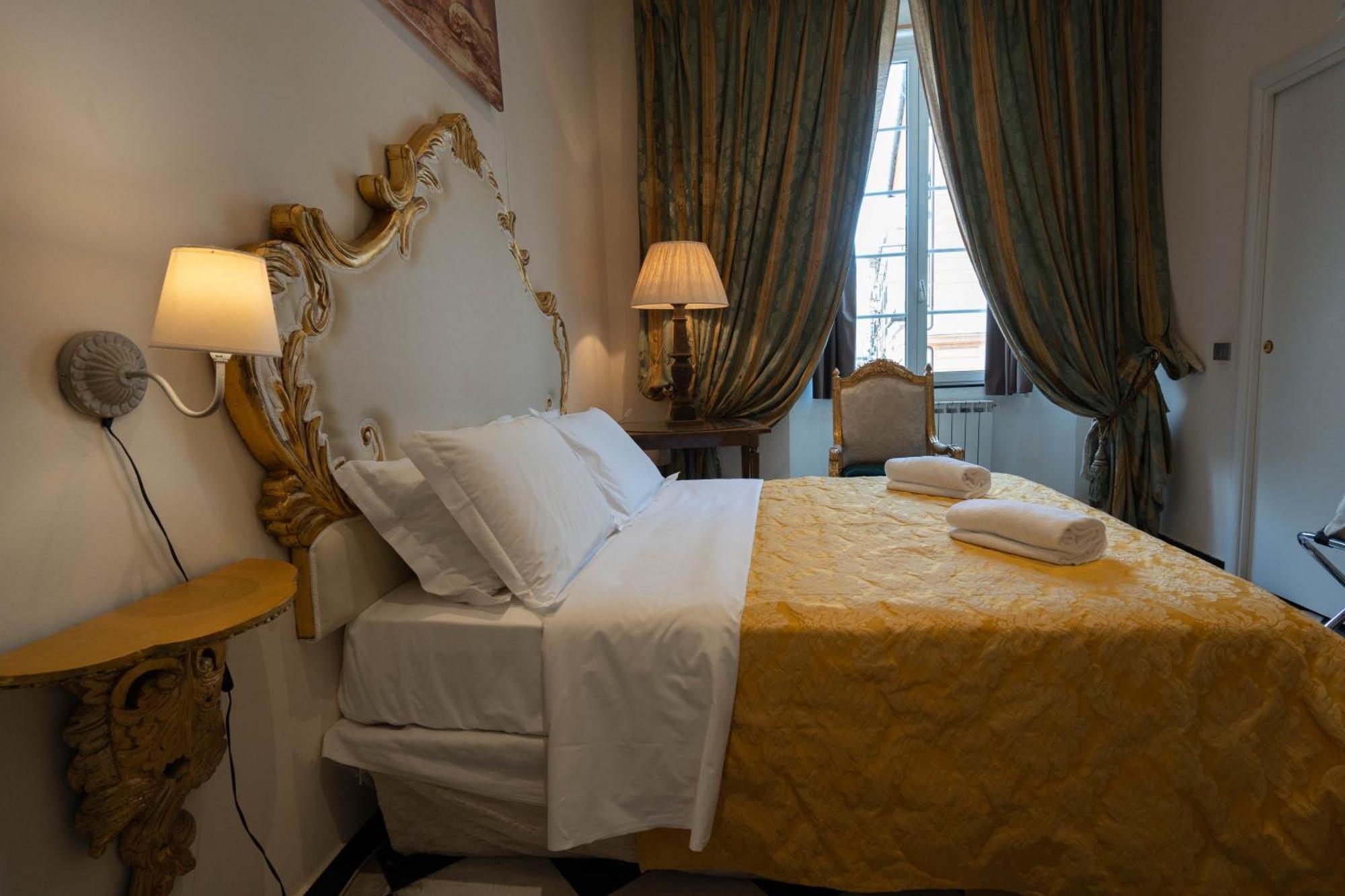 Comfort Triple Room