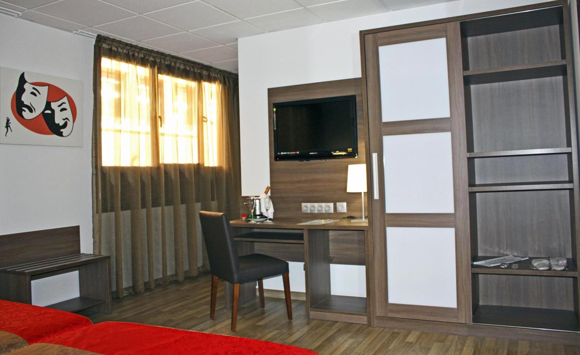 Double or Twin Room
