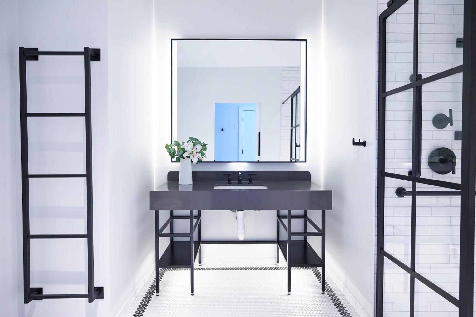 3 Bedroom Loft