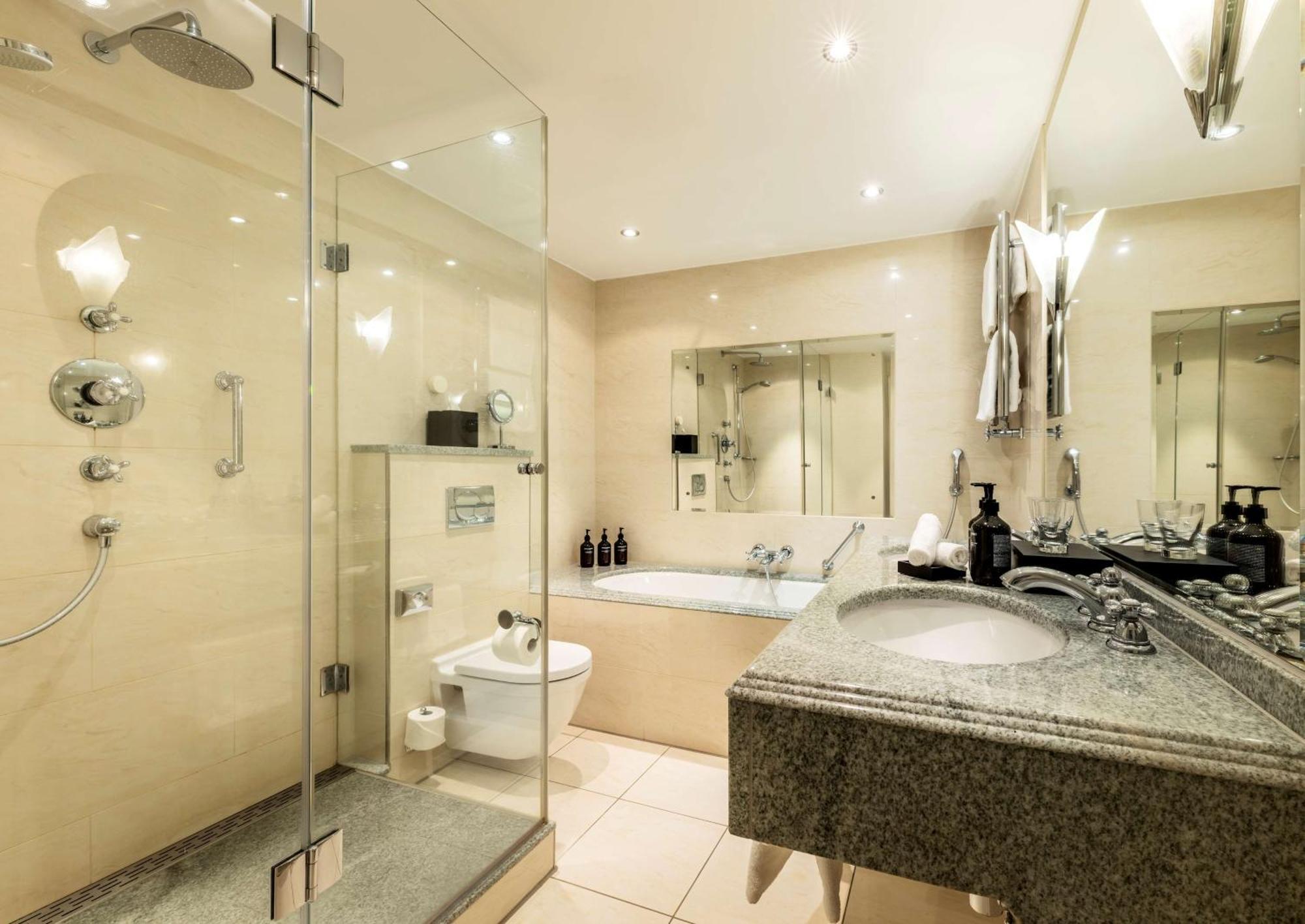Suite Confort