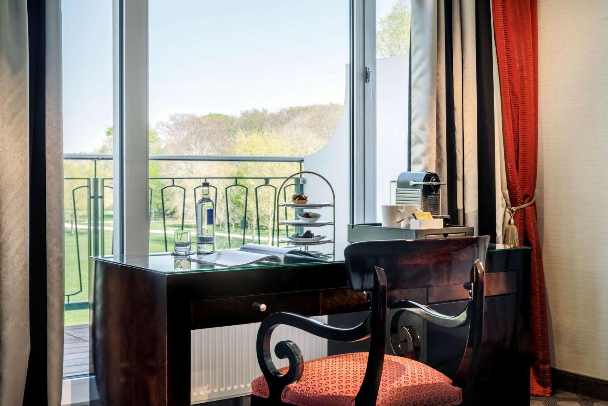 Chambre Double Supérieure