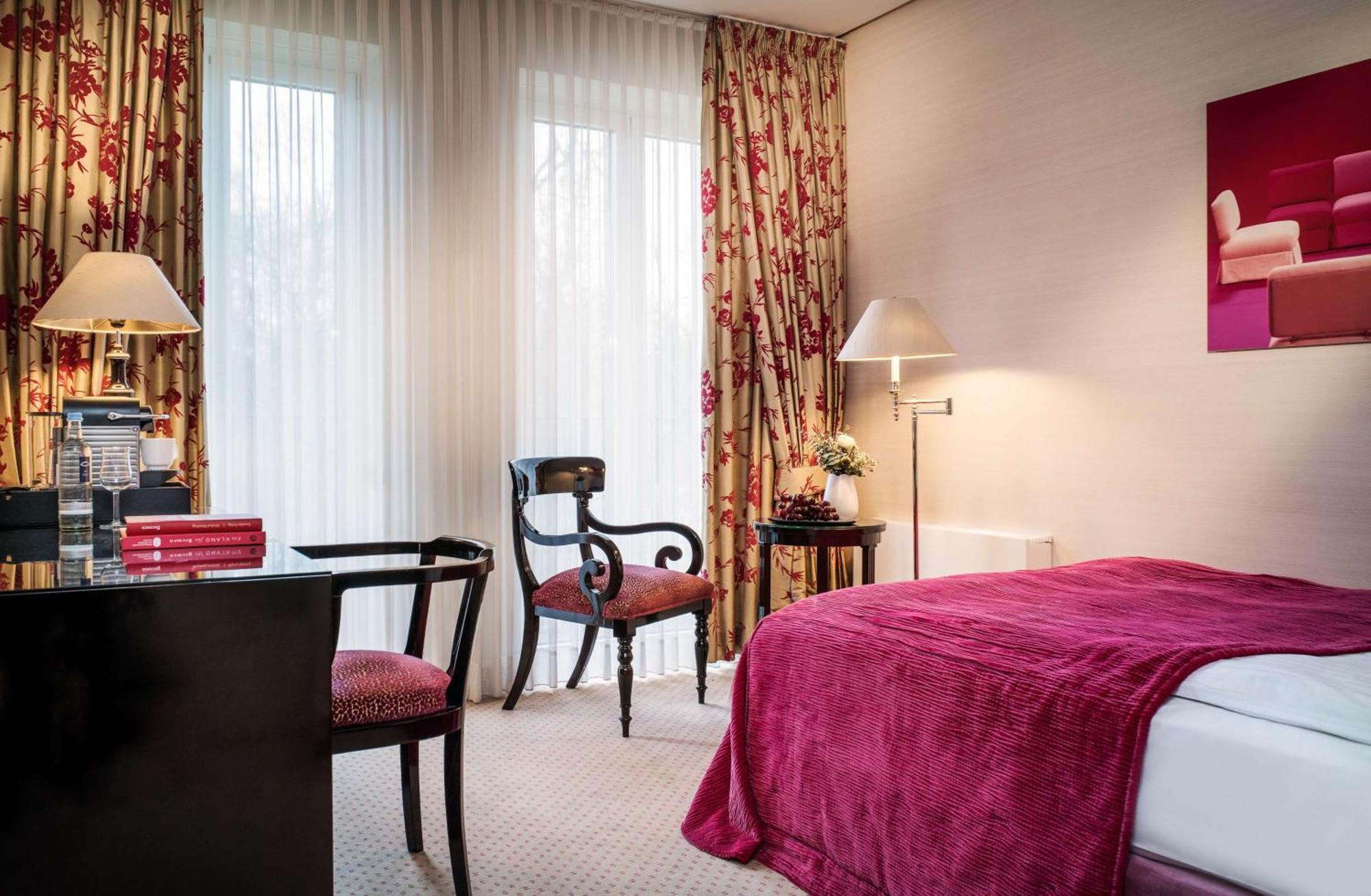 Chambre Simple Classique