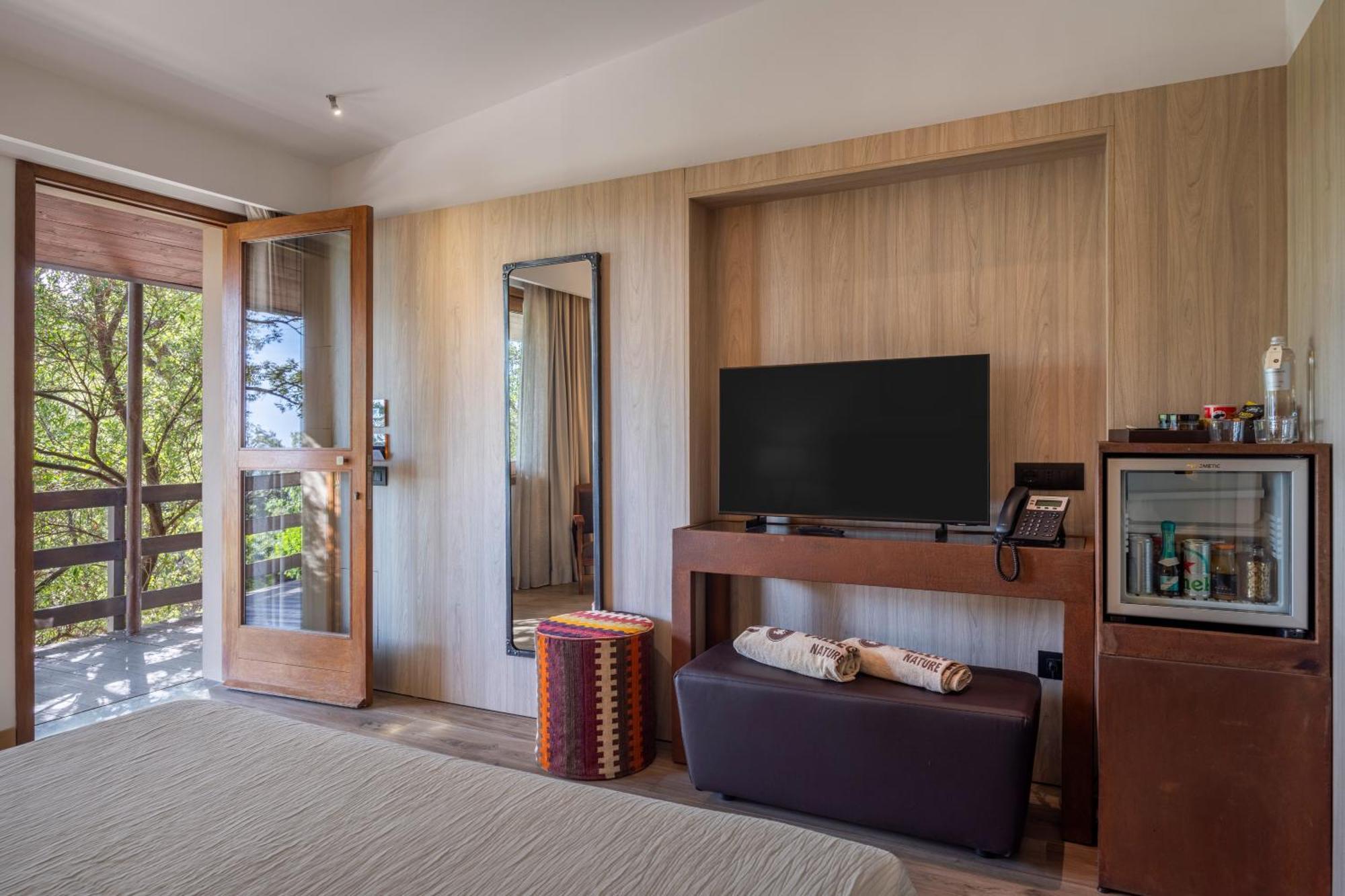 Executive Double or Twin Room