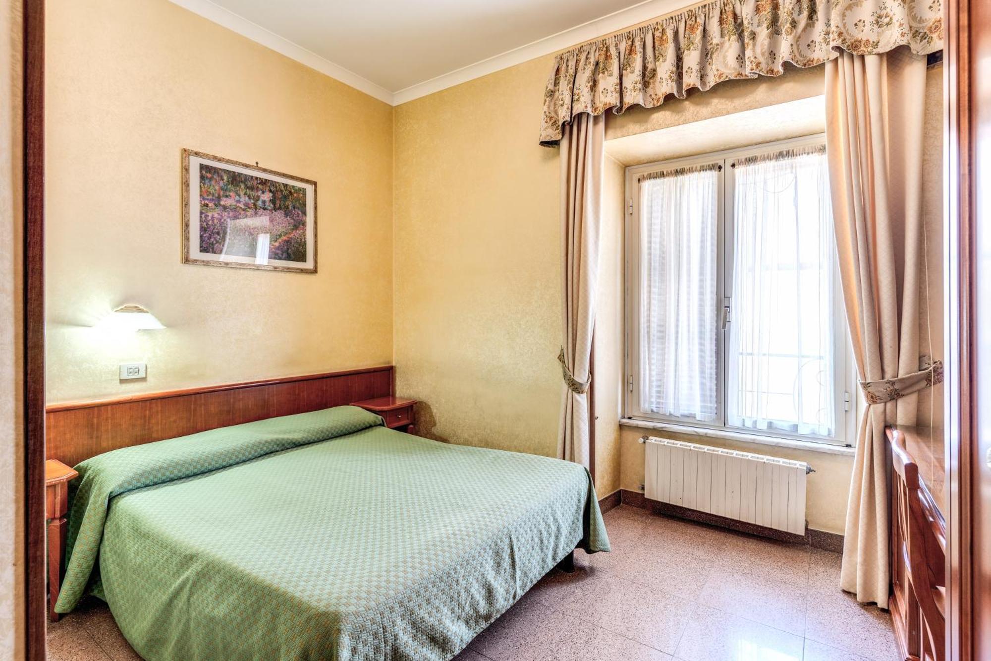 Small Double Room