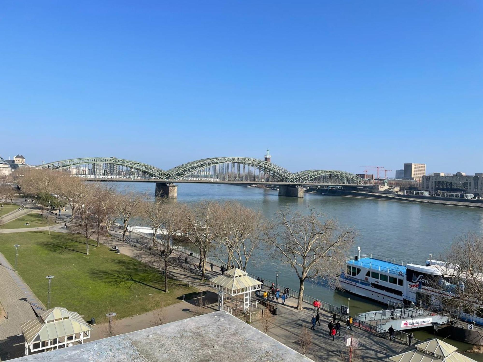 Single Room River View