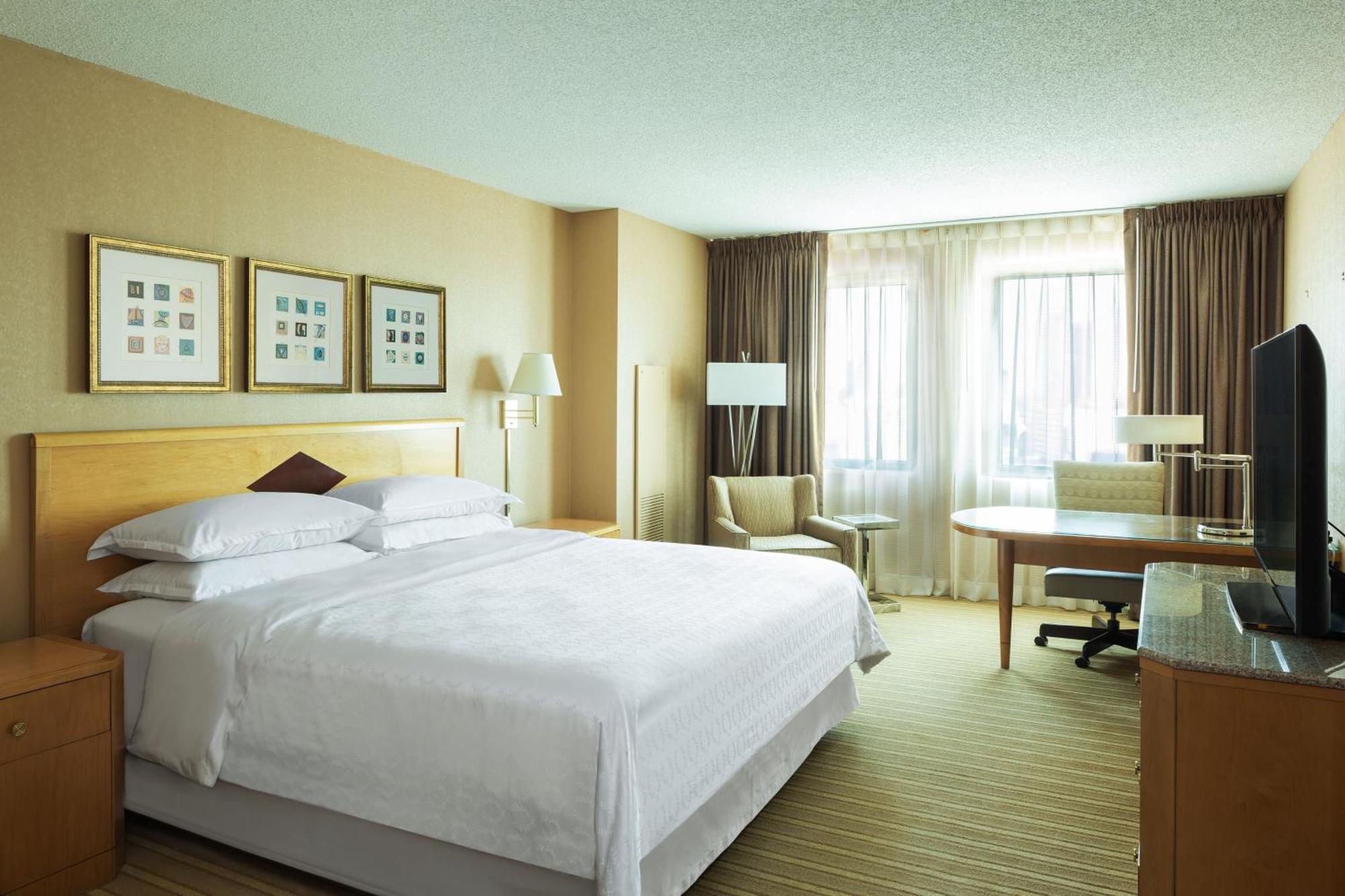 Standard King Room