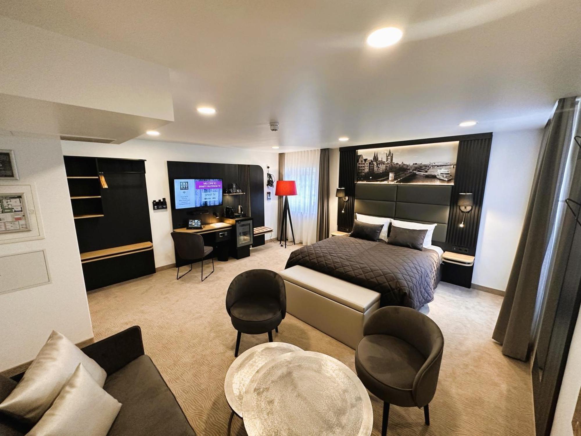 Junior Suite River View