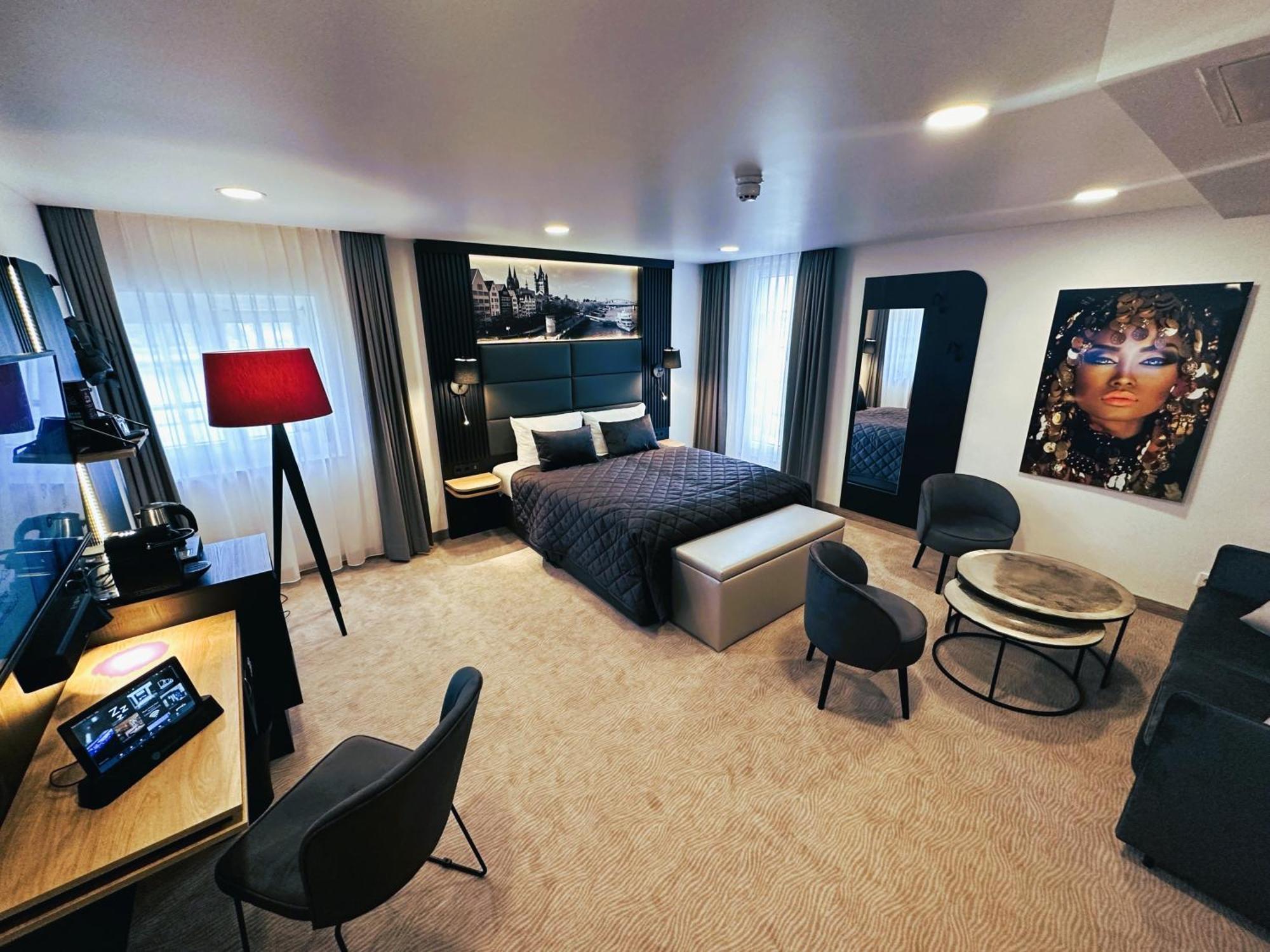 Junior Suite River View