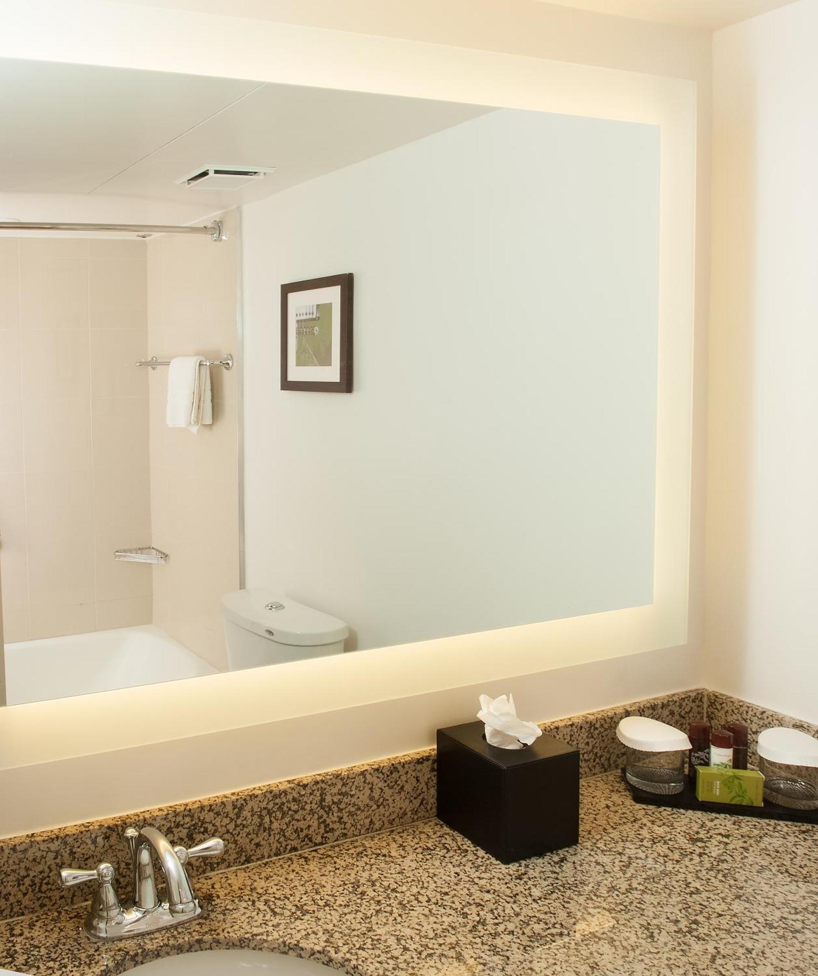 Suite mit 2 Zimmern mit Kingsize-Betten - Nichtraucher