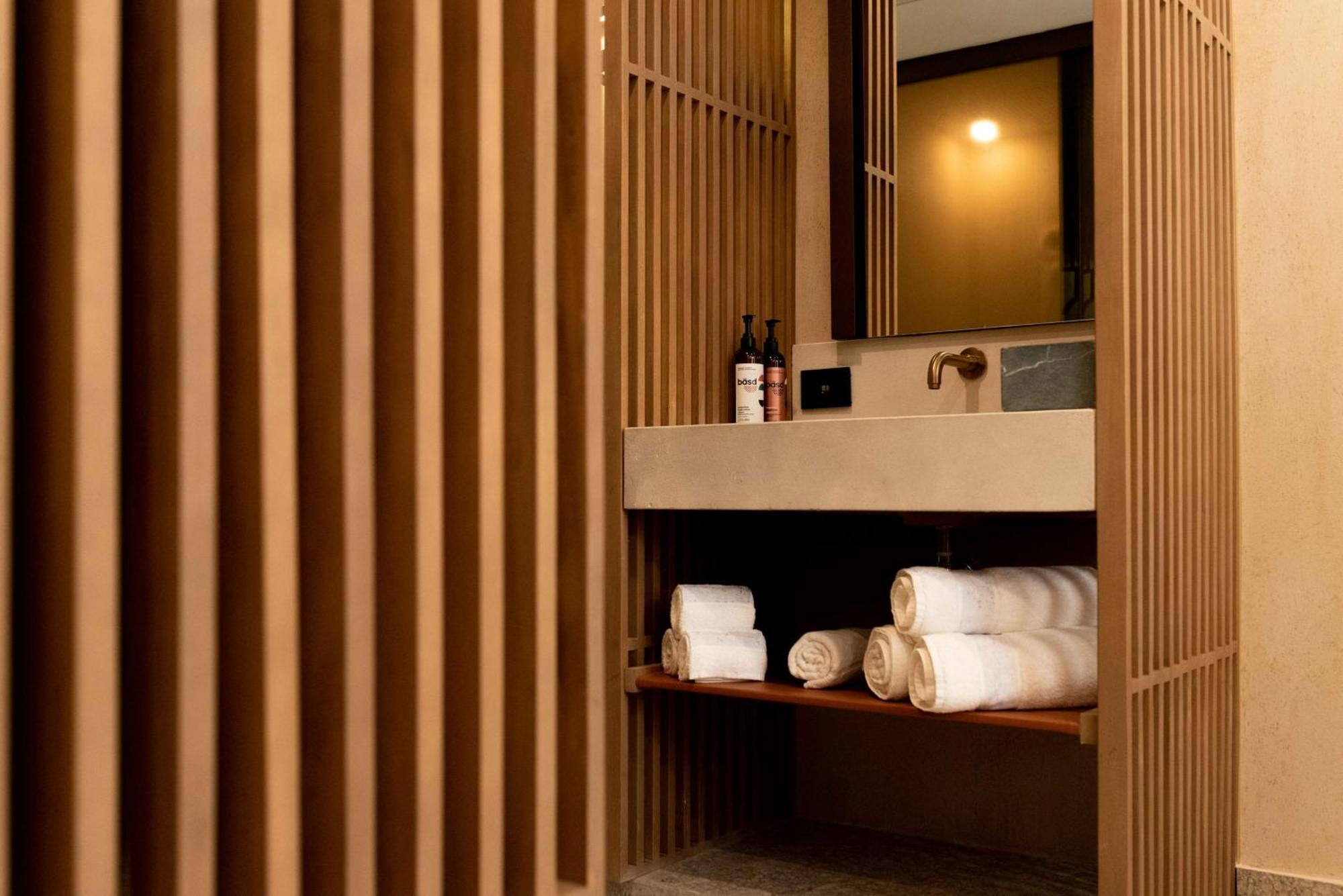 Chambre Lit Queen-Size