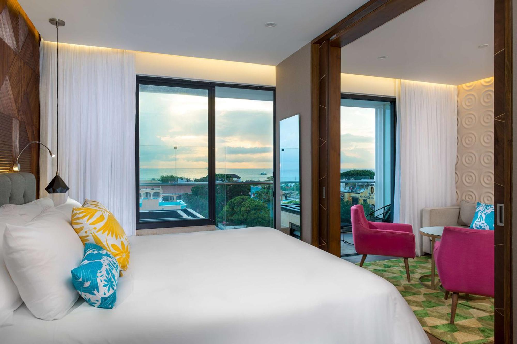 One Bedroom Whirlpool Resort Residence