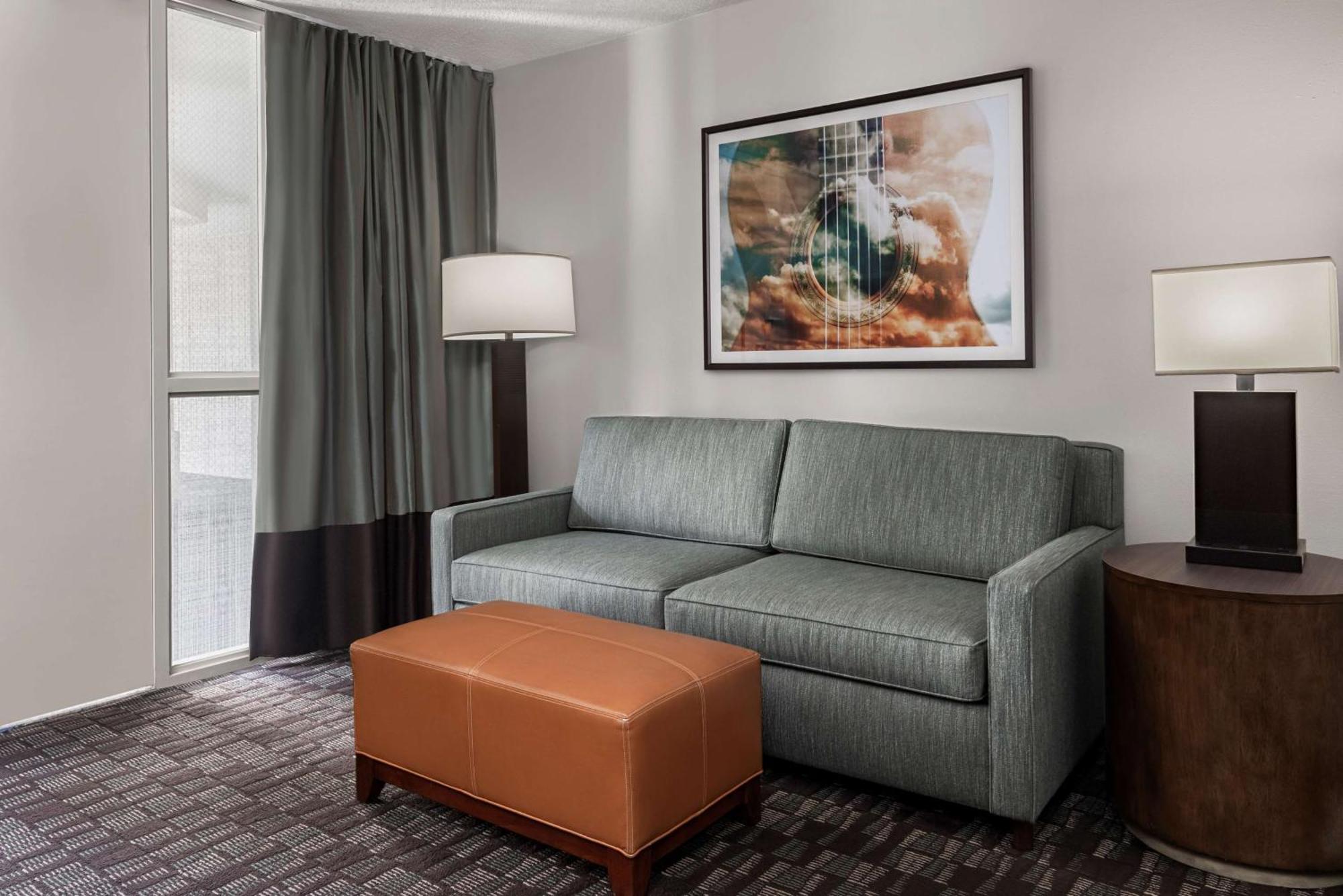 Executive Suite mit Kingsize-Bett - Nichtraucher