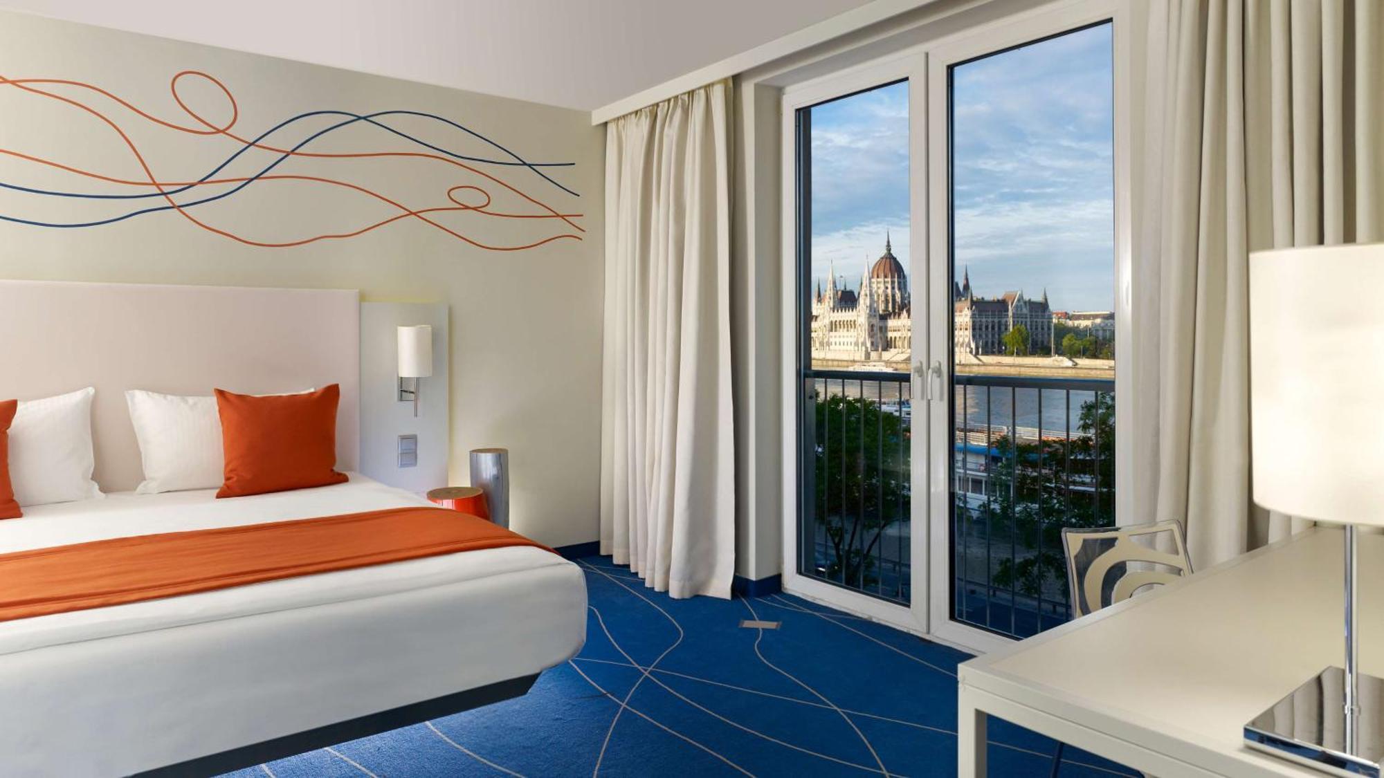 Superior Double Room River View