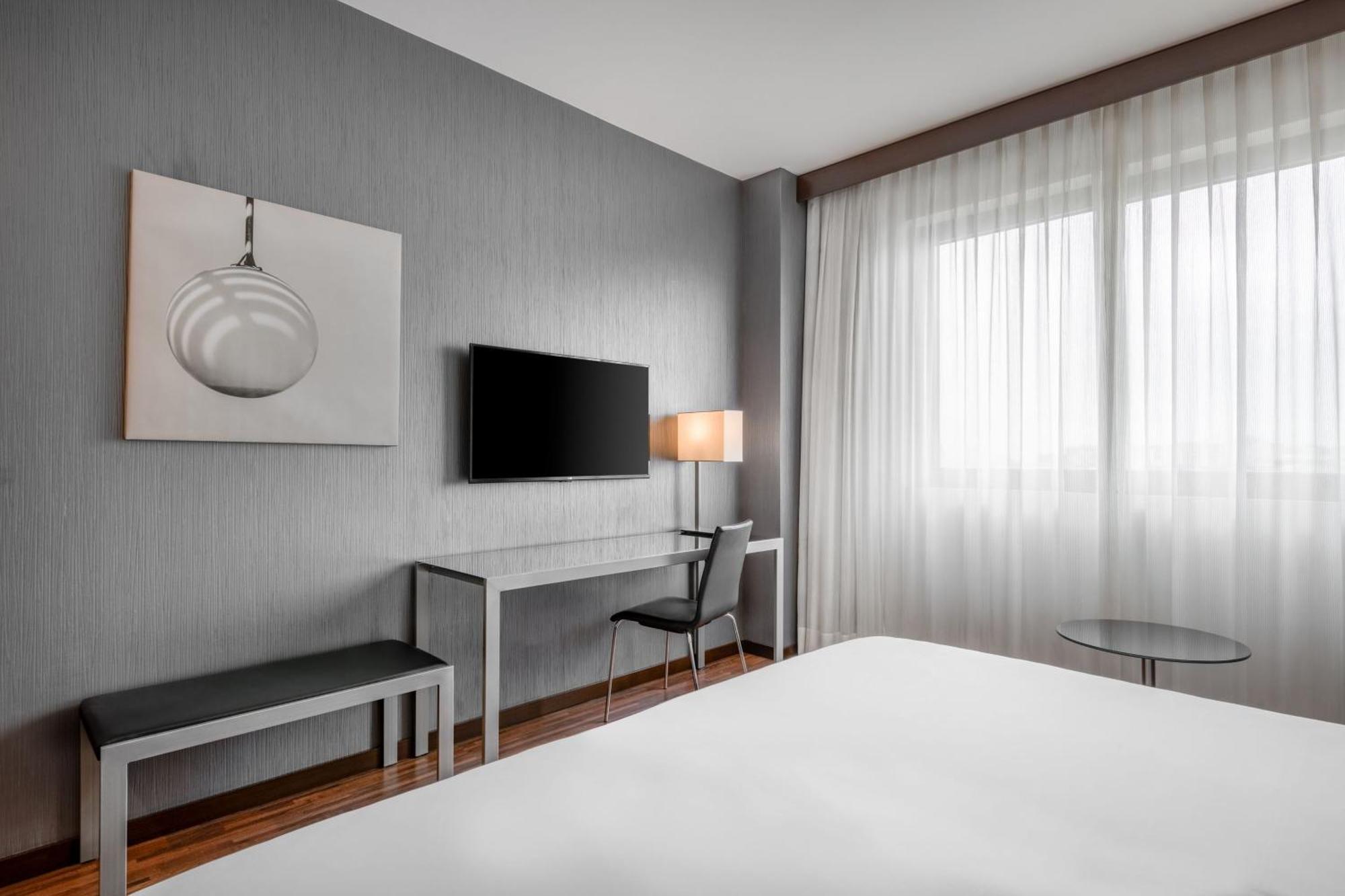 Habitación Estándar con WiFi gratuita - 1 cama extragrande