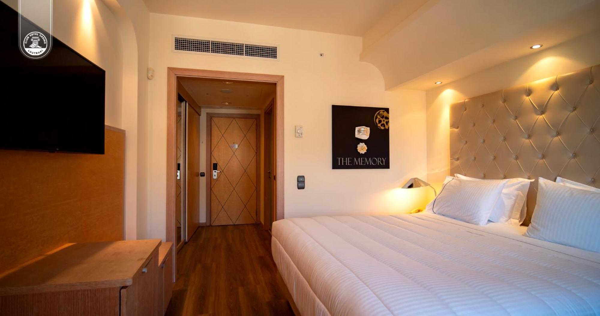 Executive Double or Twin Room Mountain View