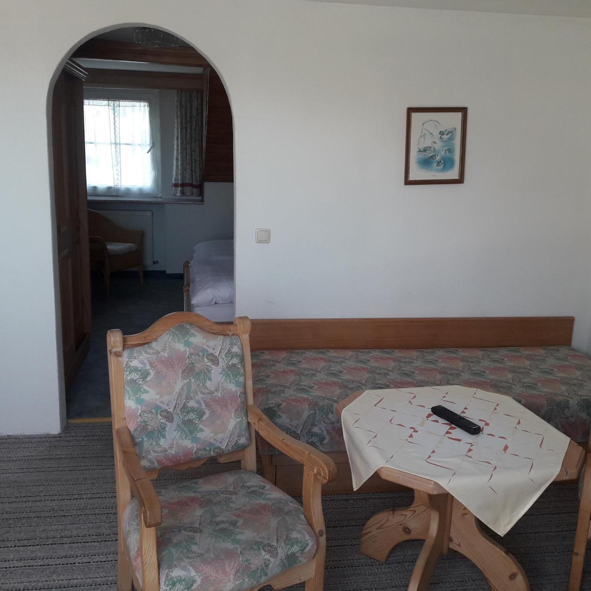 Standard Suite