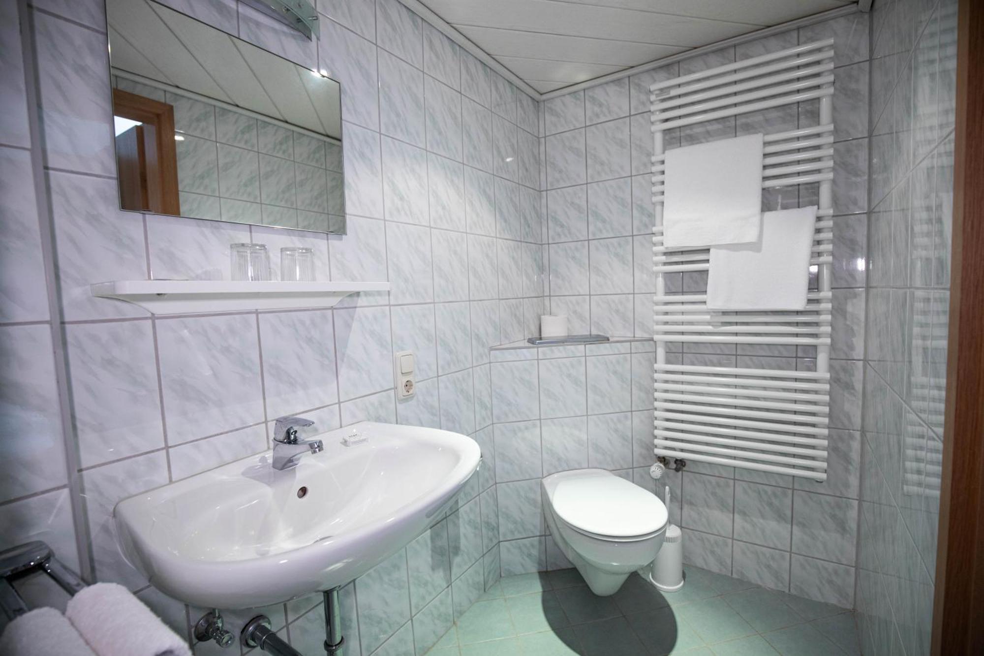 Standard Suite
