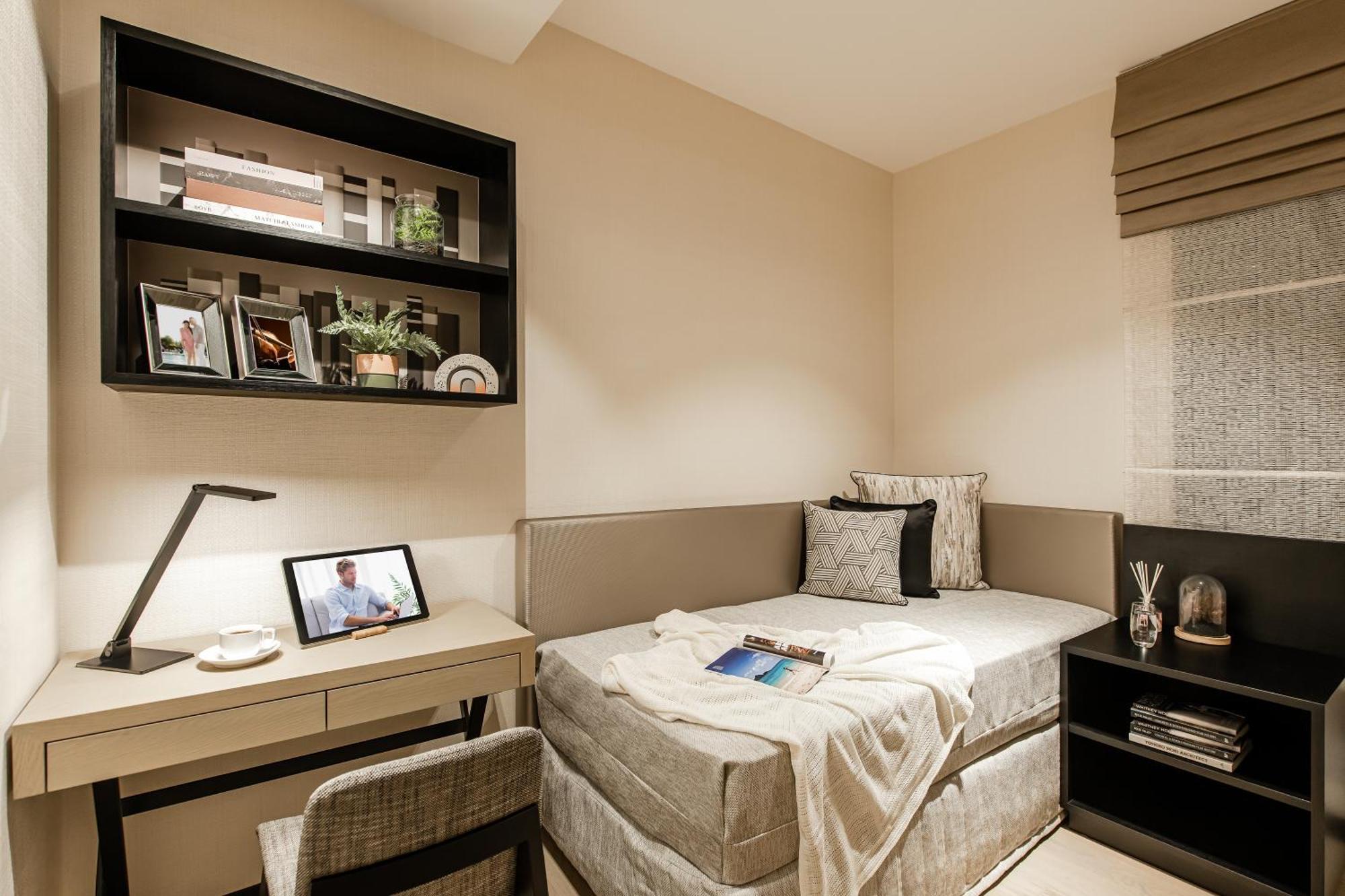 One Bedroom Premier