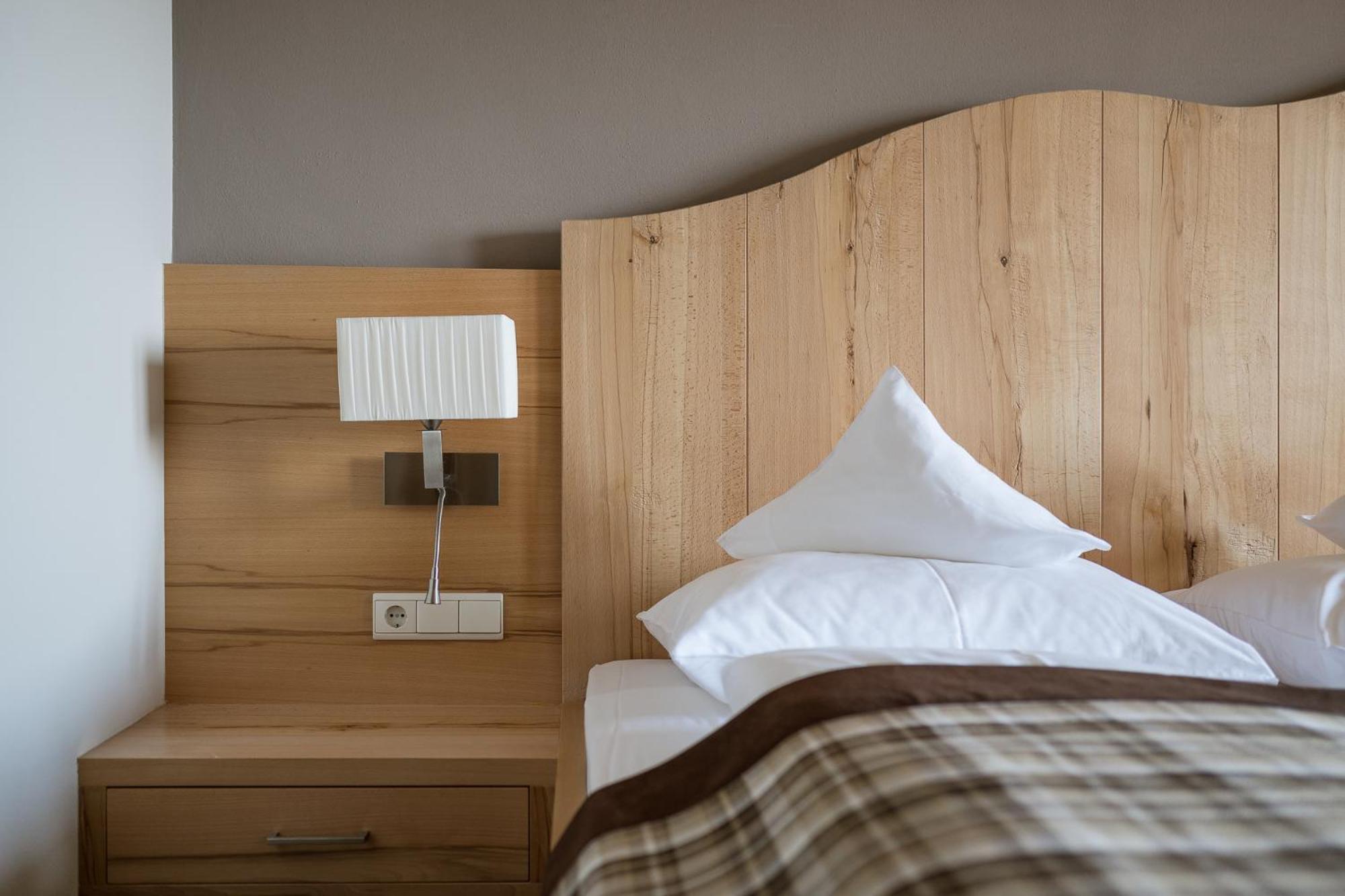 Double Room Balcony