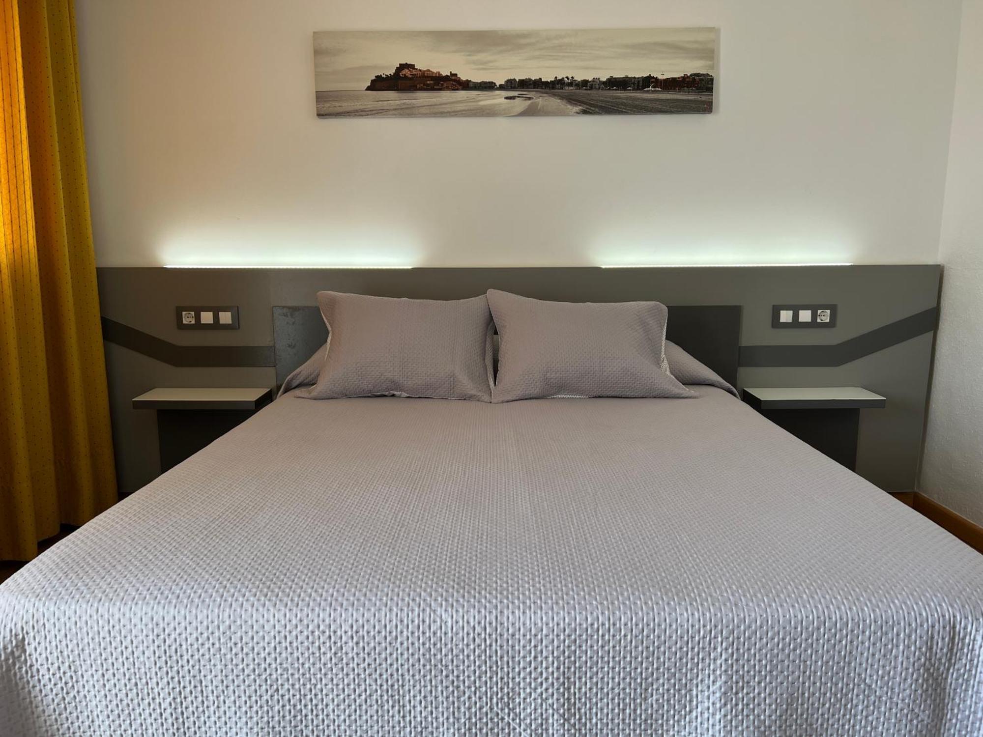Queen Room Sea View
