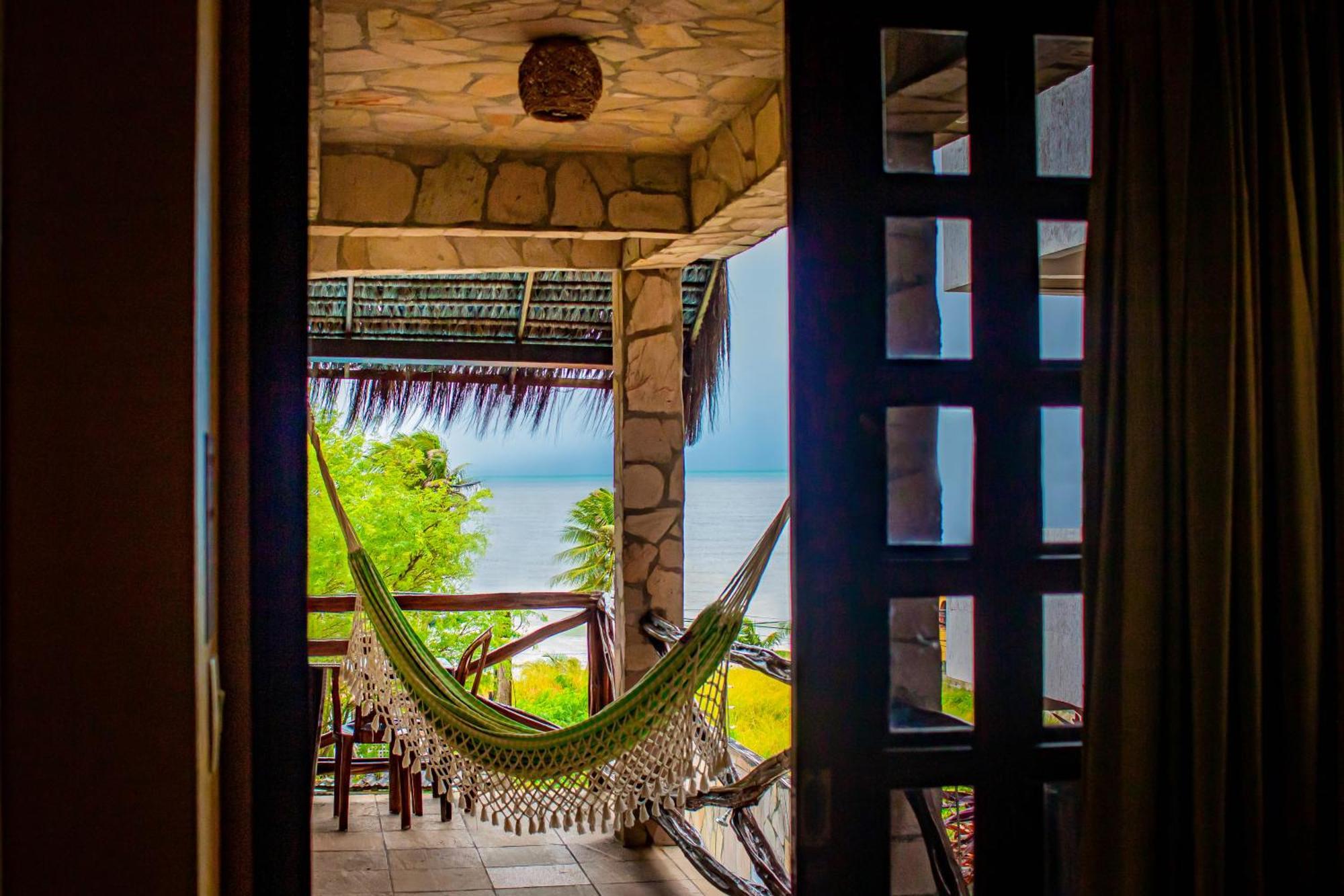 Double Room Side Sea View