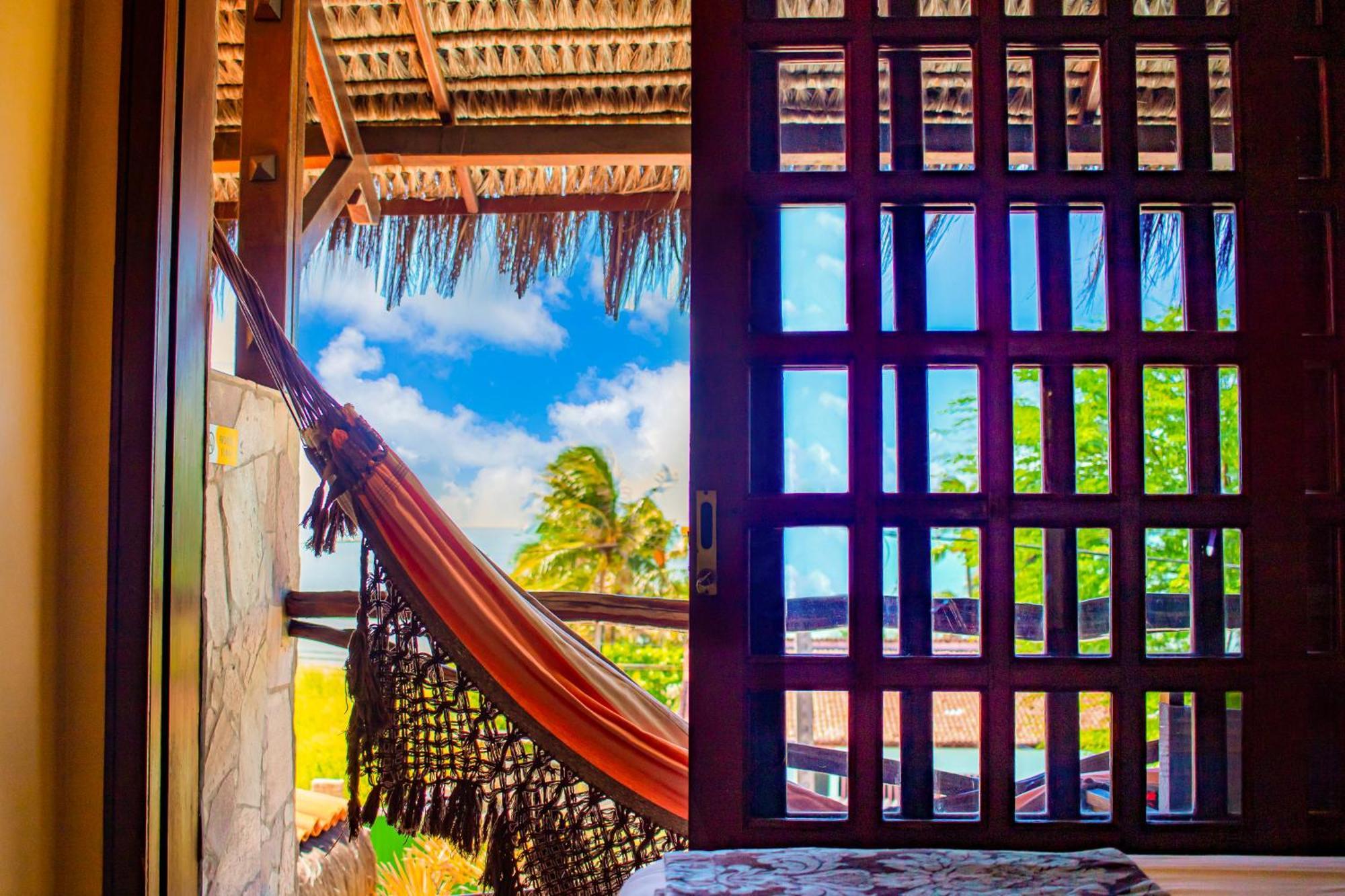 Deluxe Triple Room Sea View