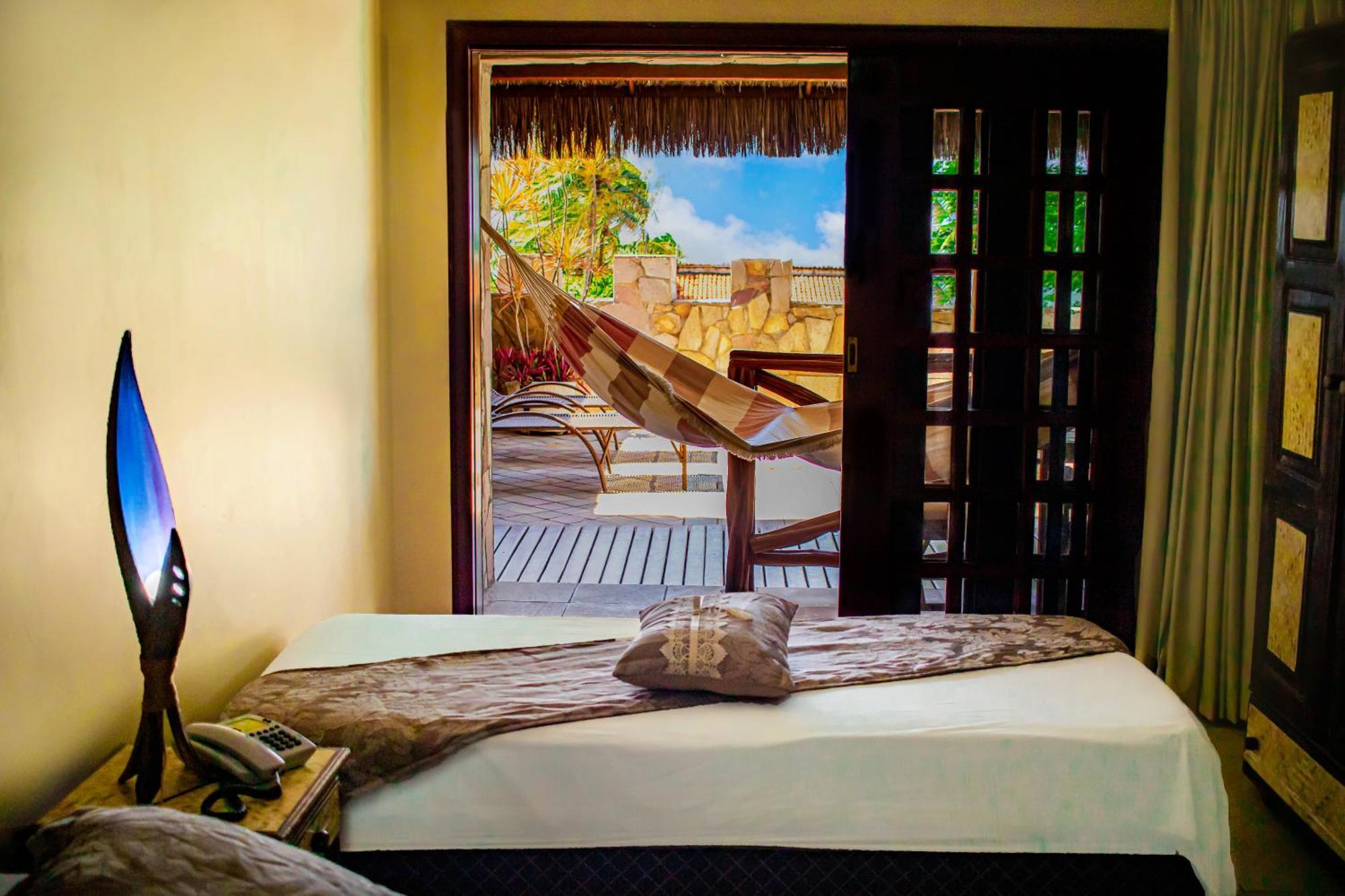 Double Room Balcony Sea View