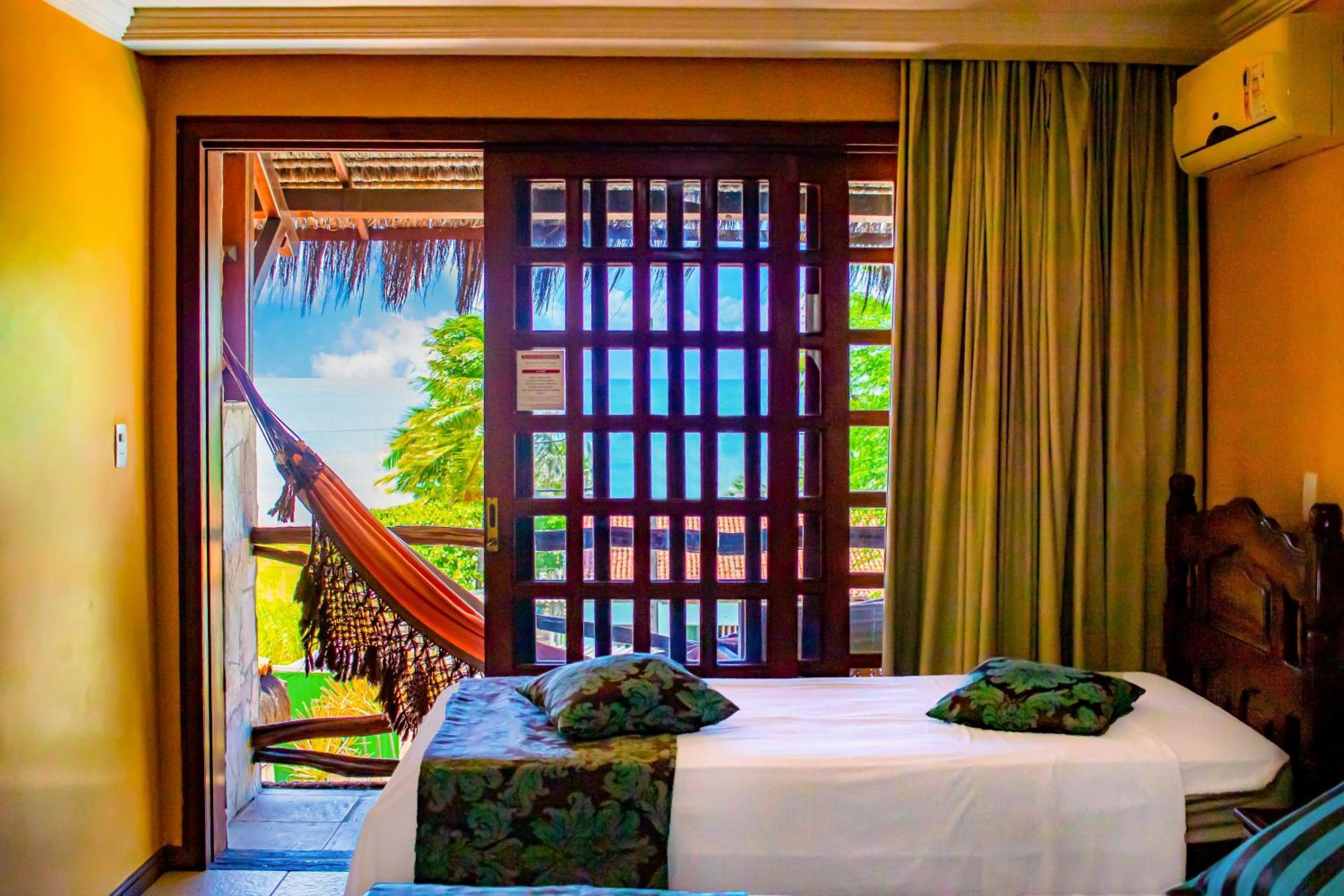 Double Room Balcony Sea View