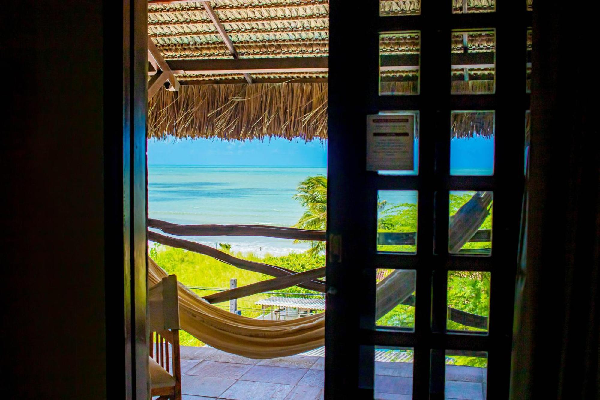 Deluxe Double Room Sea View