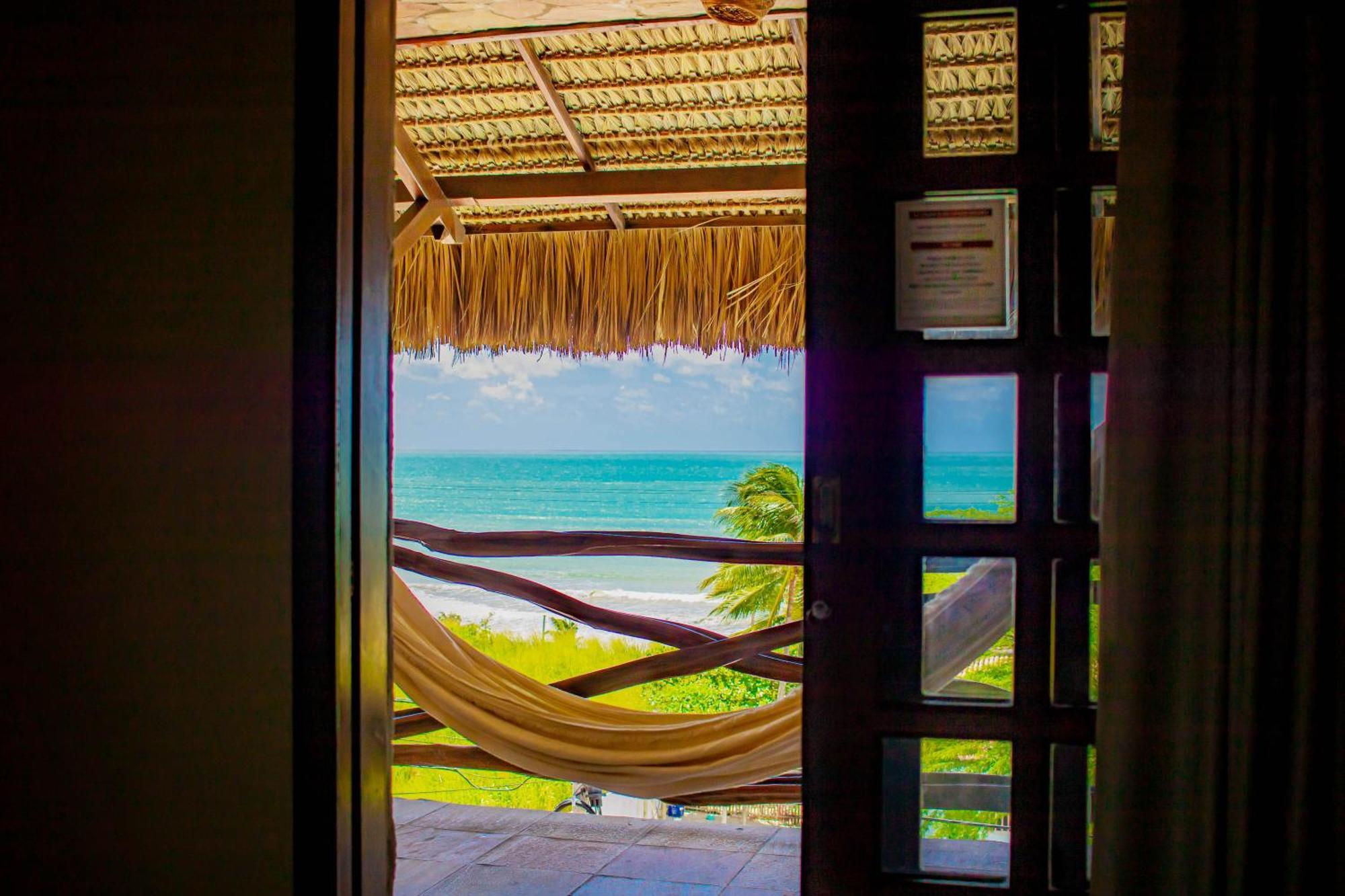 Double Room Balcony Sea View