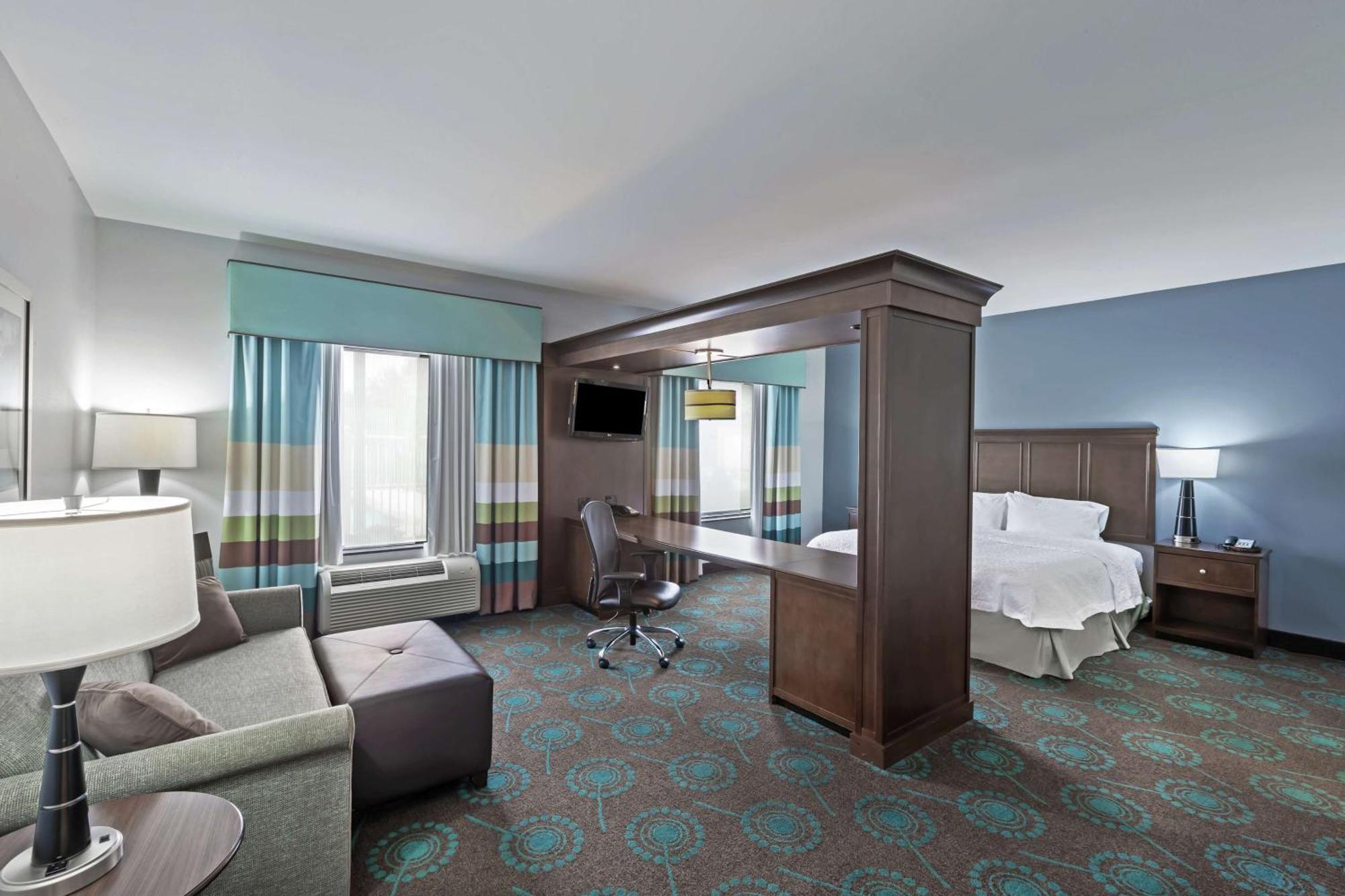 King Studio Suite with Sofa Bed - Non-Smoking,1280691226:JPEG