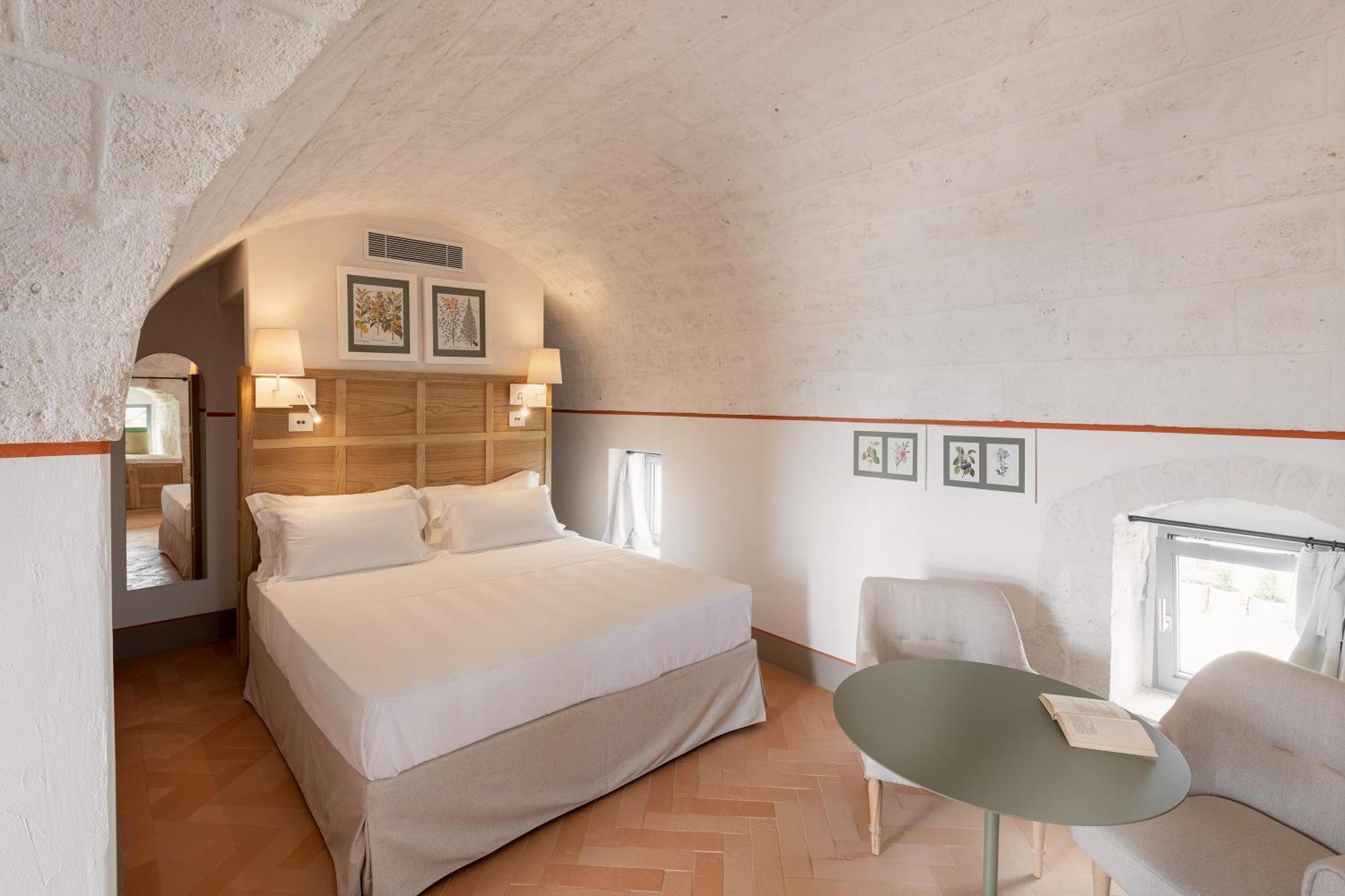 Junior Suite Sauna