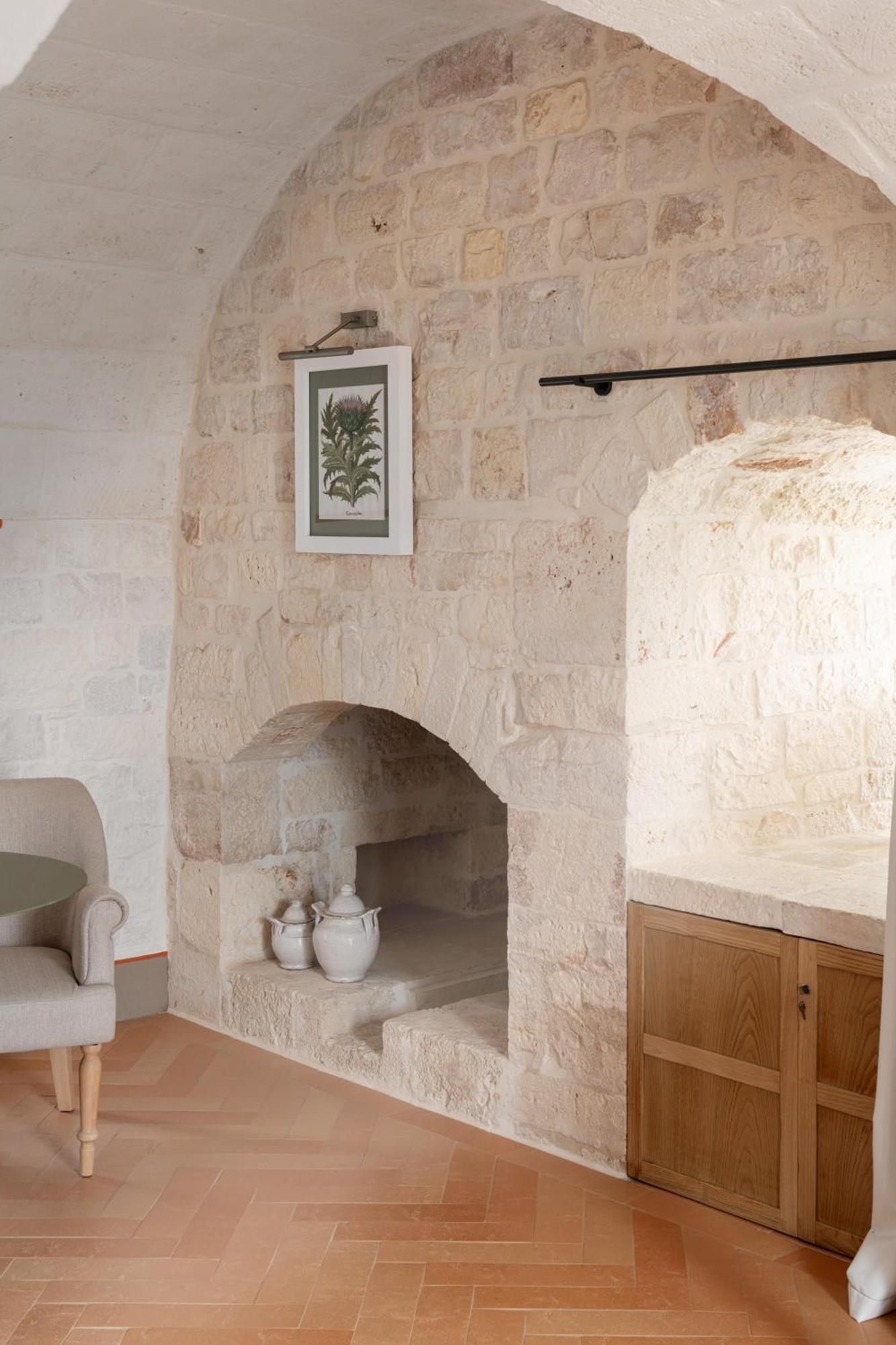 Junior Suite Sauna