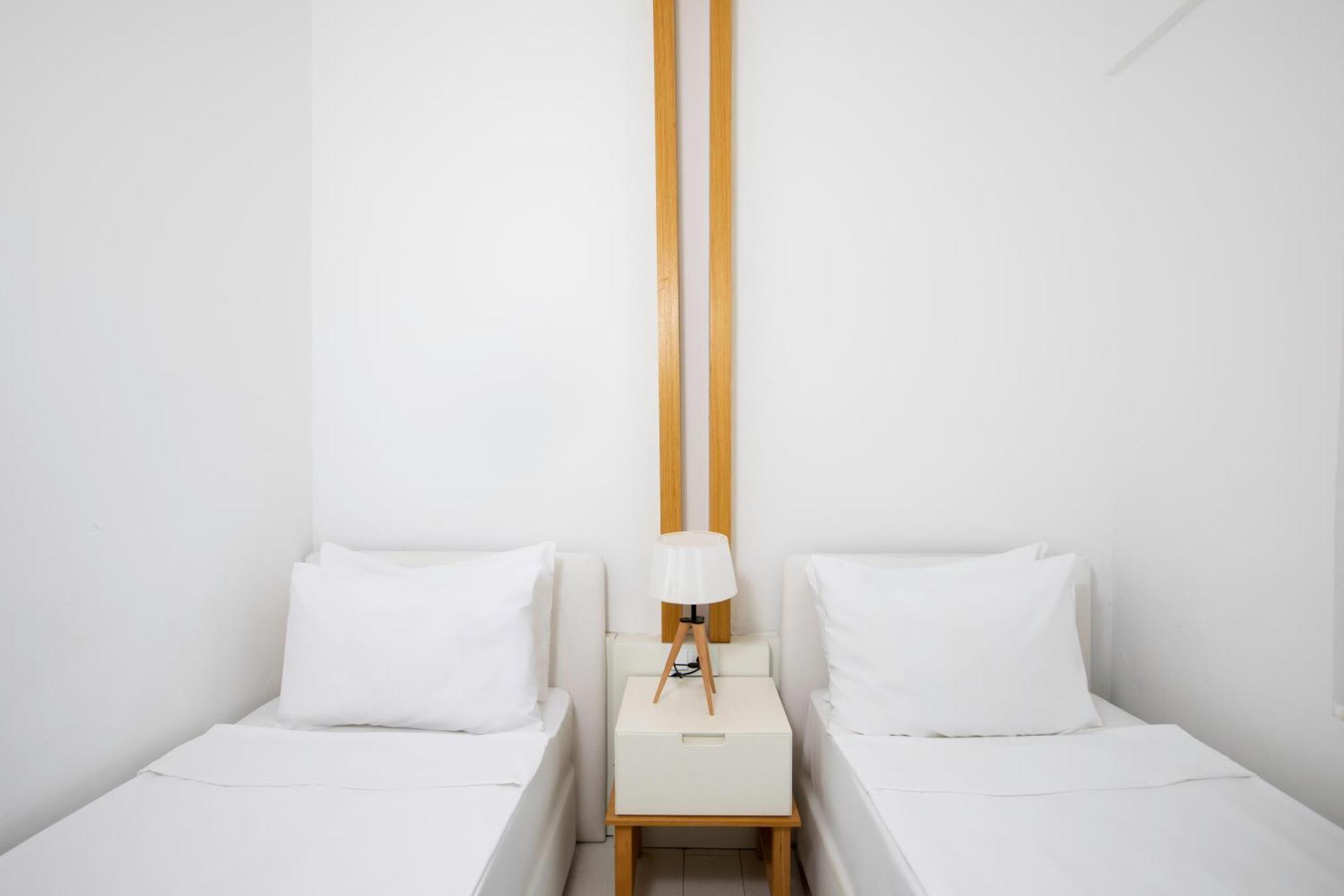 Camera Familiare con 2 Camere da Letto - Quadrupla