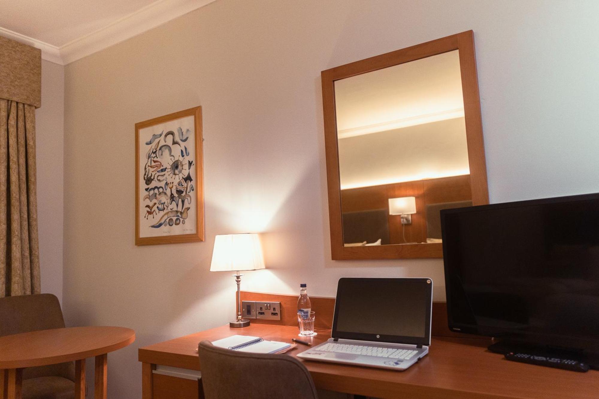 Double or Twin Room Pet Friendly