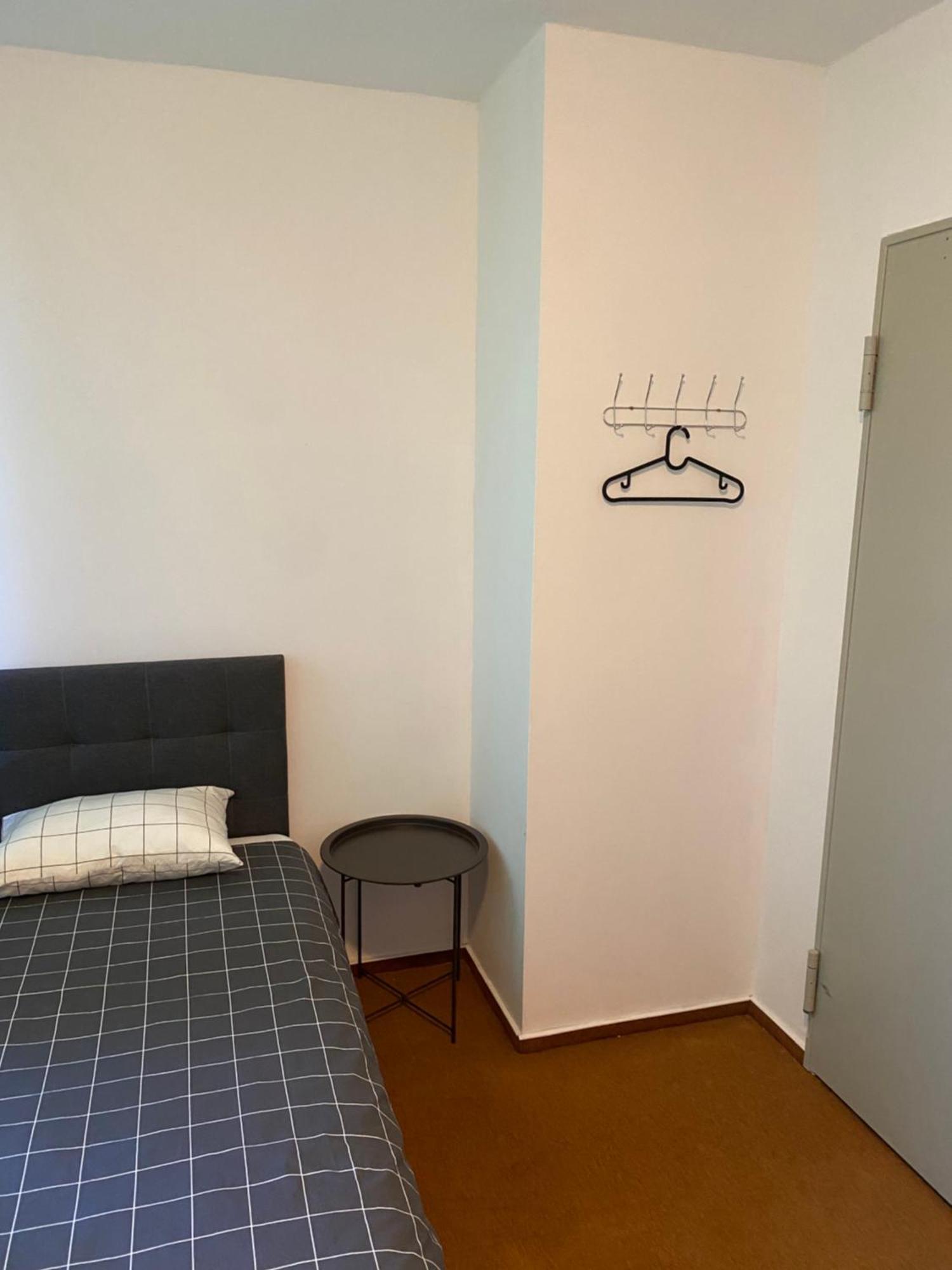 Small Single Room