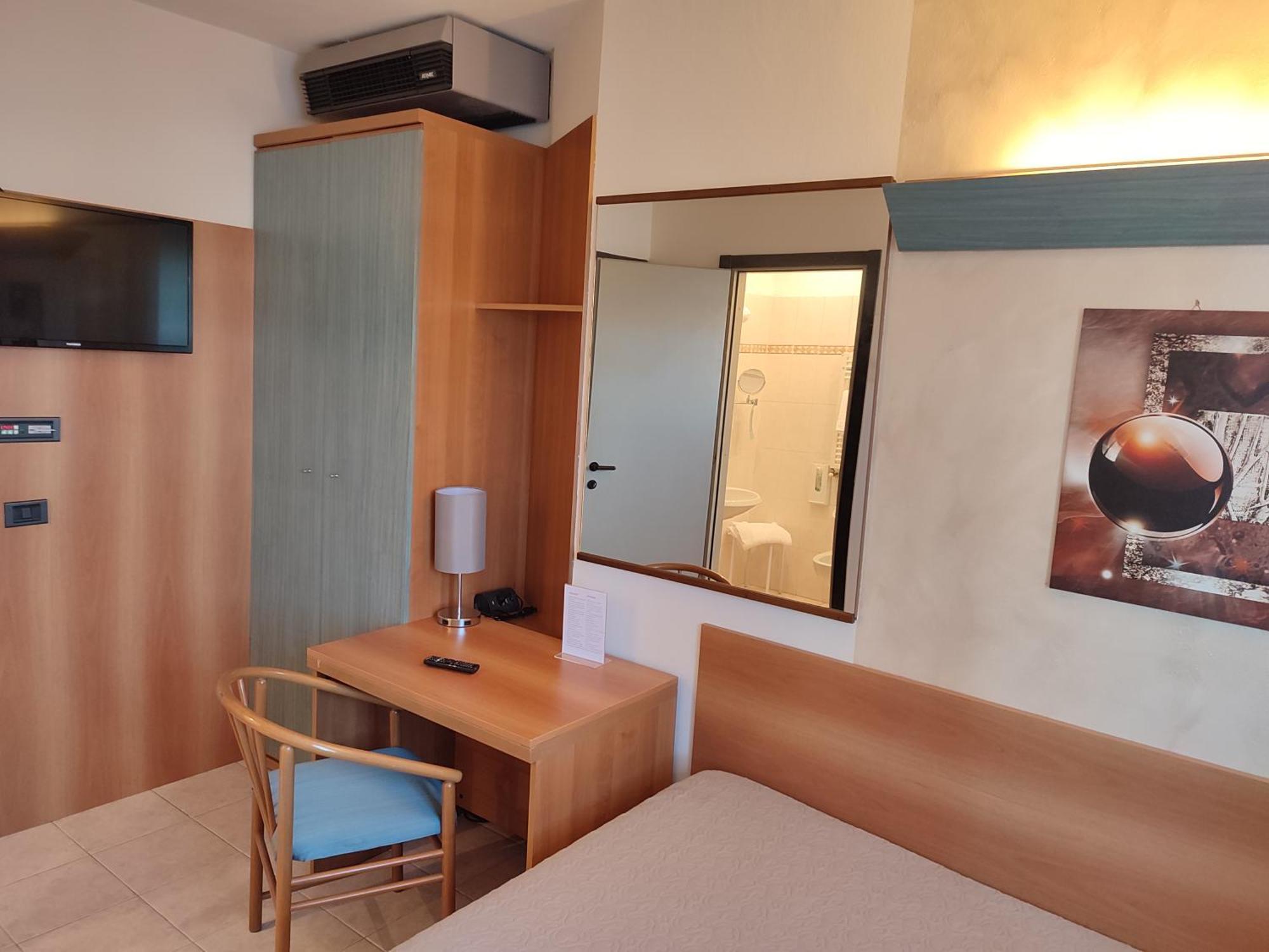 Single Room