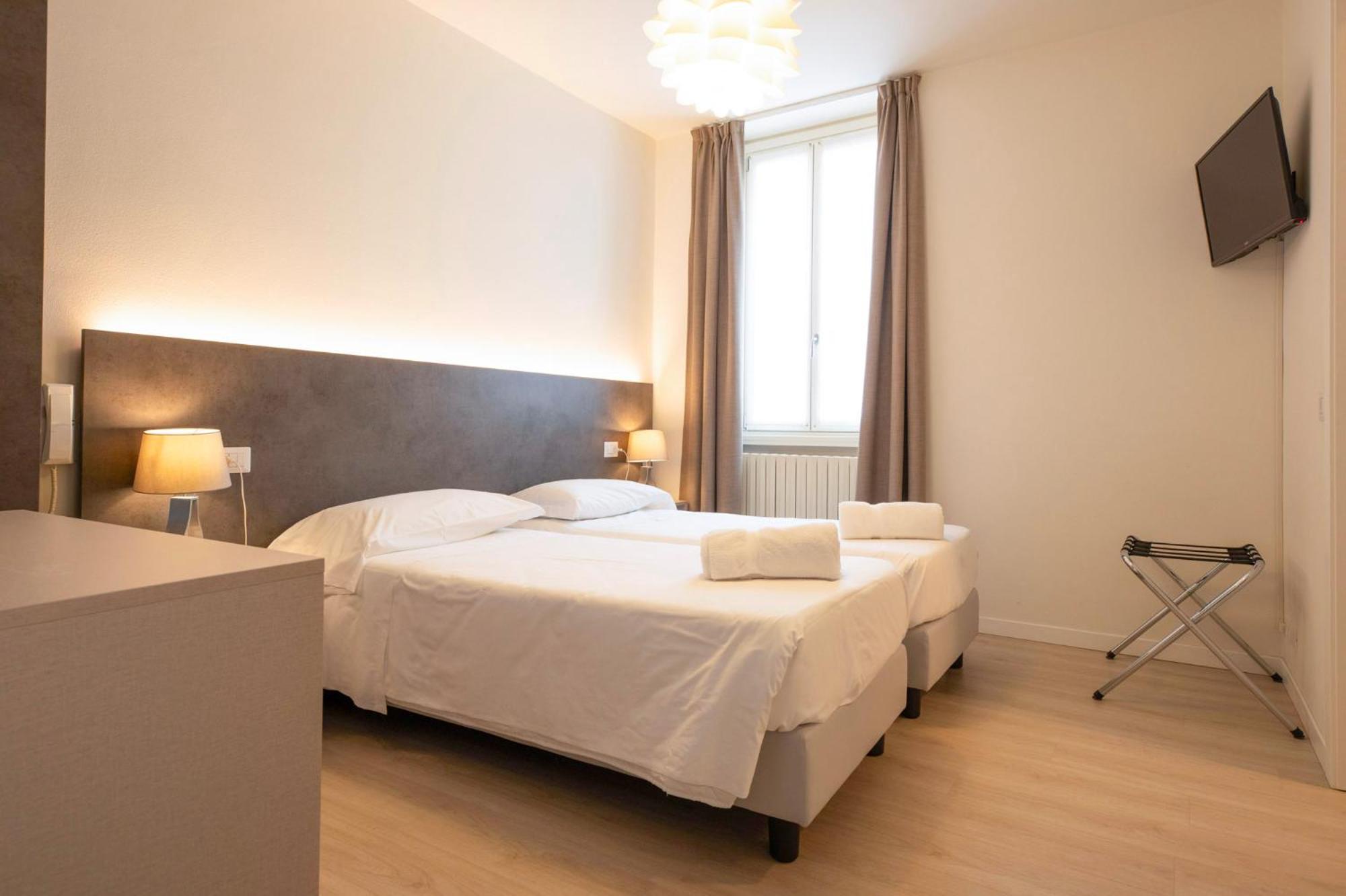 Double or Twin Room