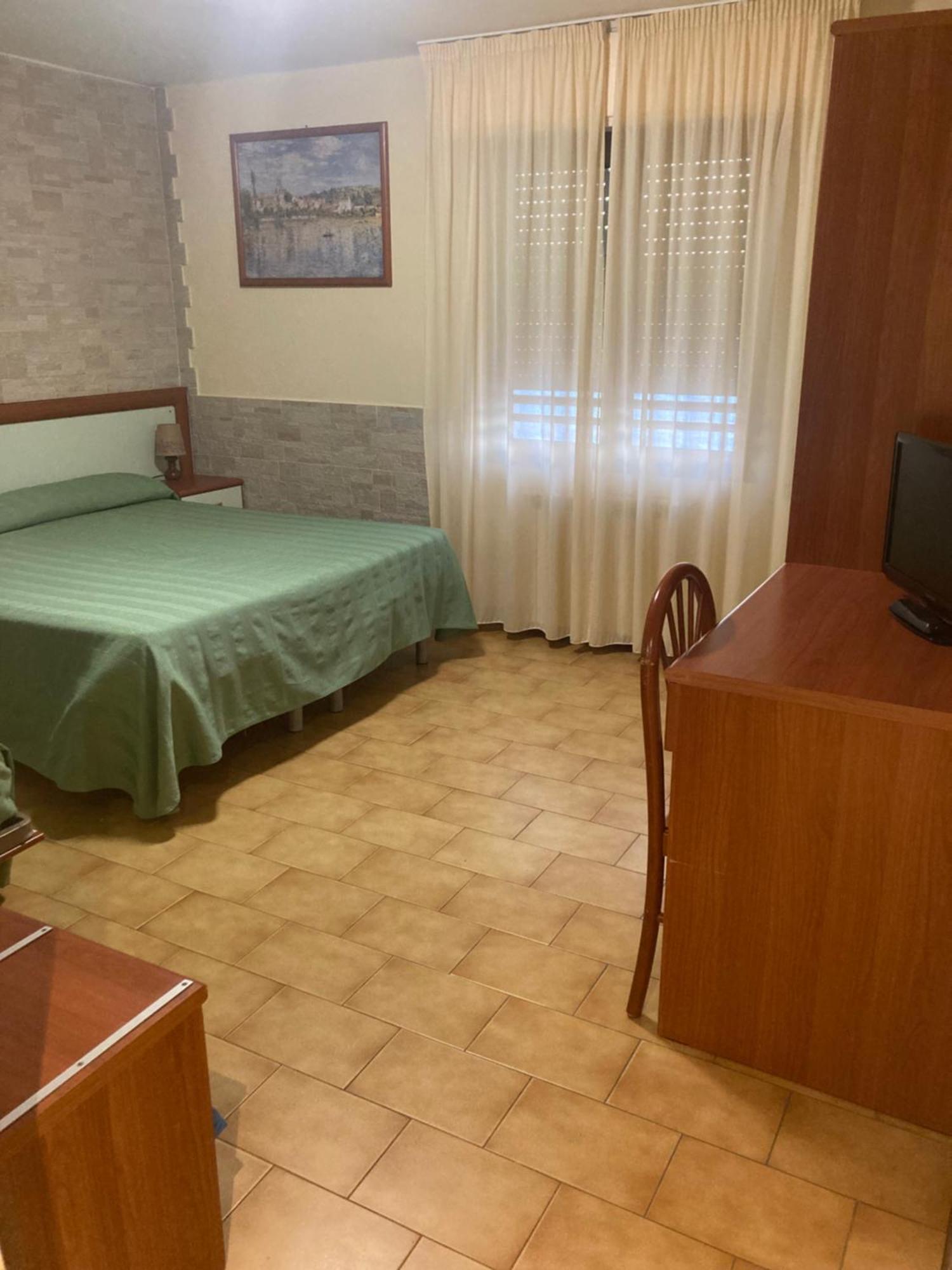 Small Double Room