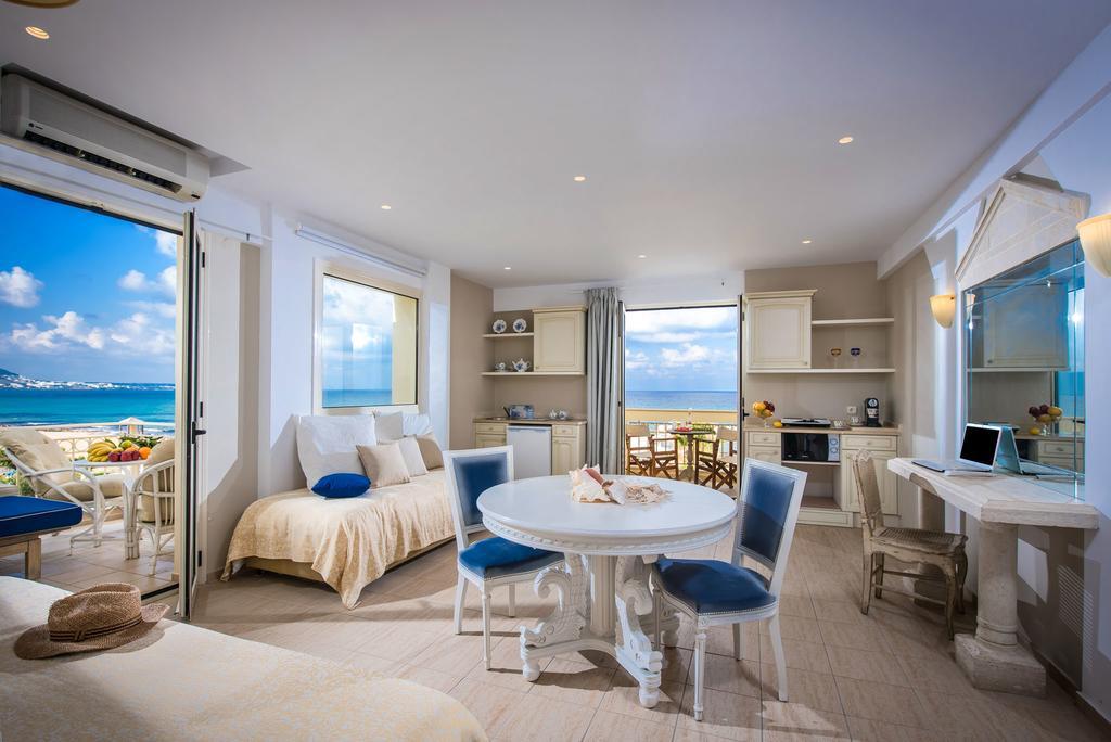 Suite Deluxe - Vue sur Mer