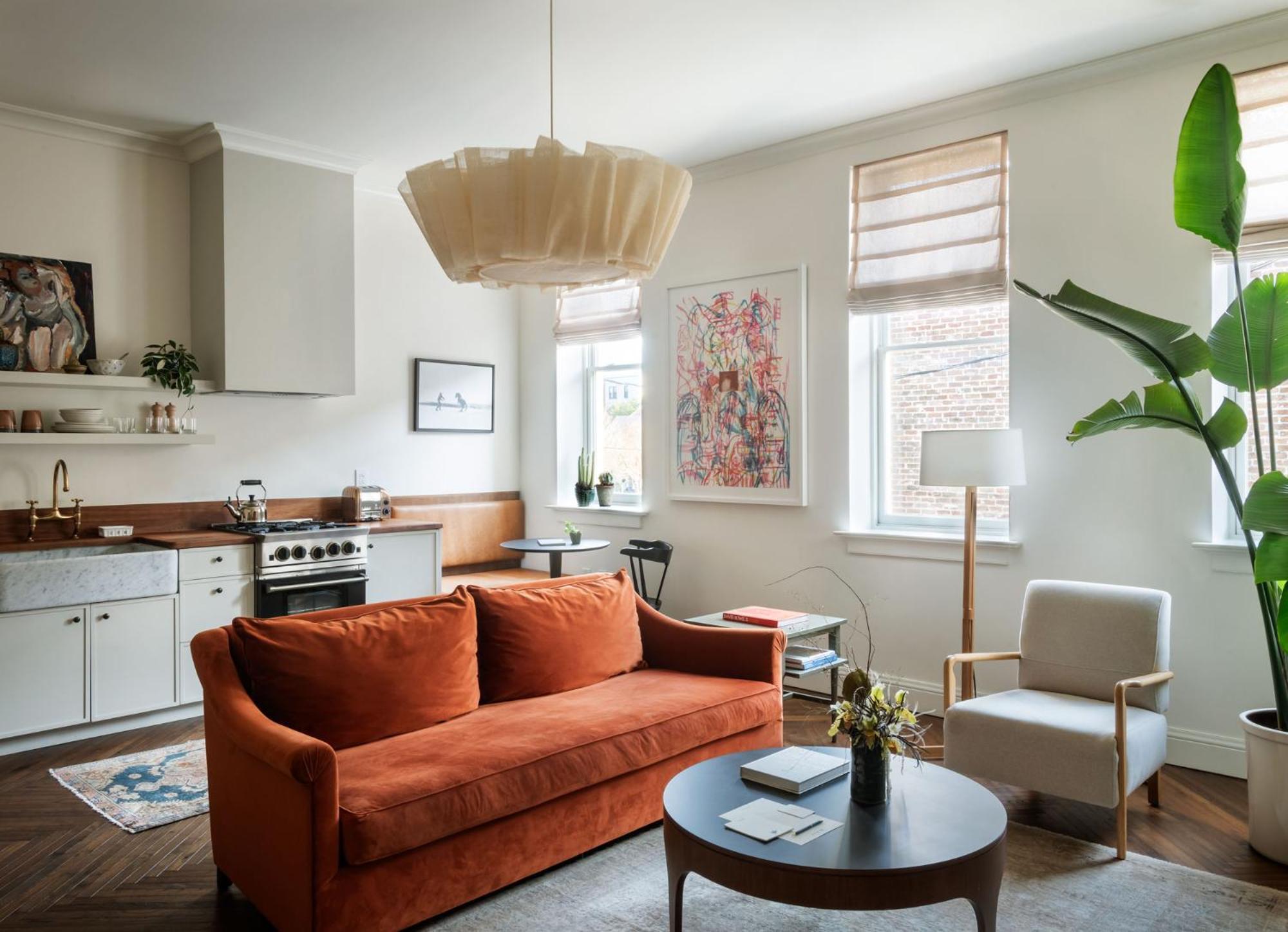 One Bedroom Deluxe