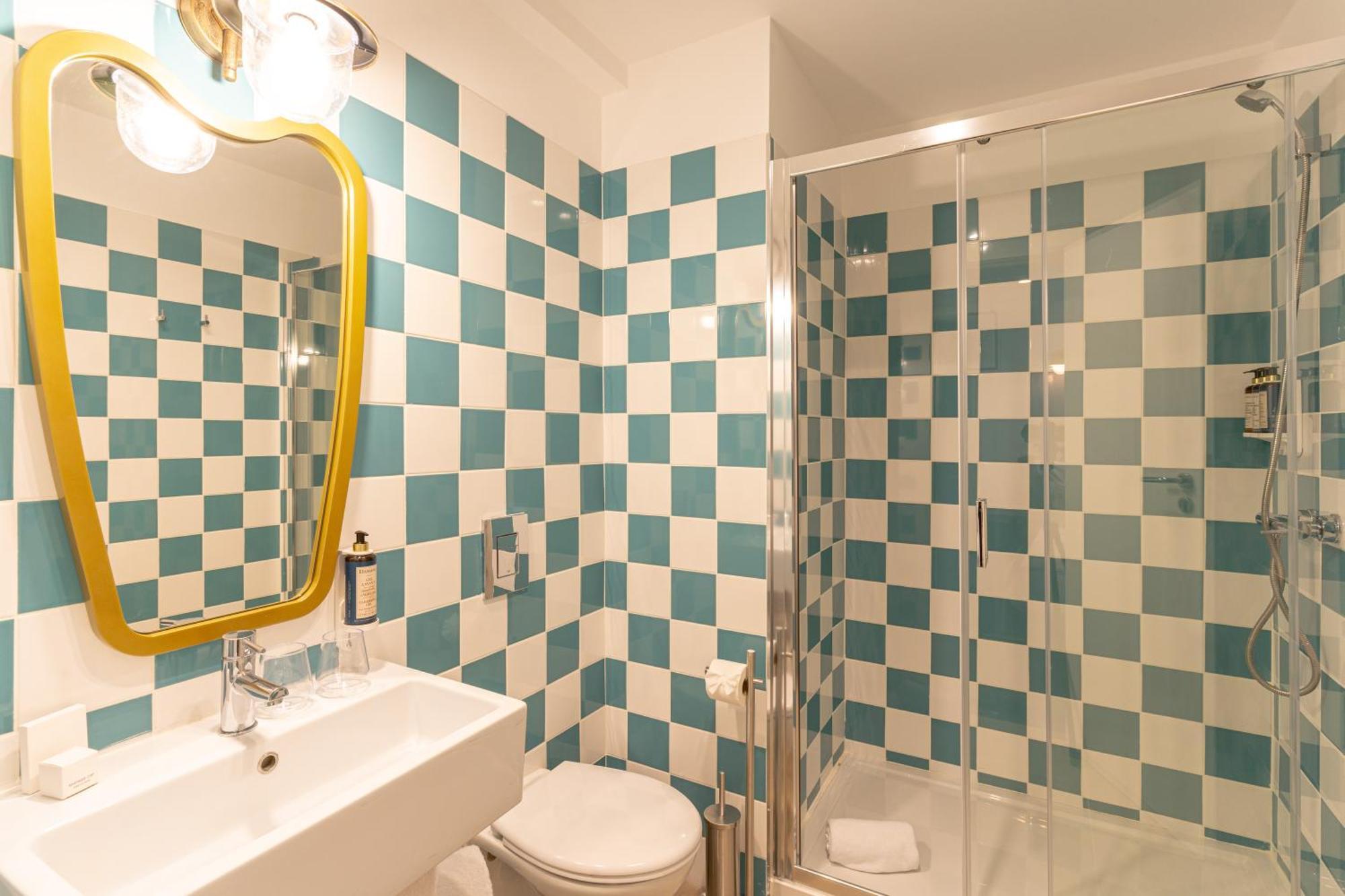 Small Double Room