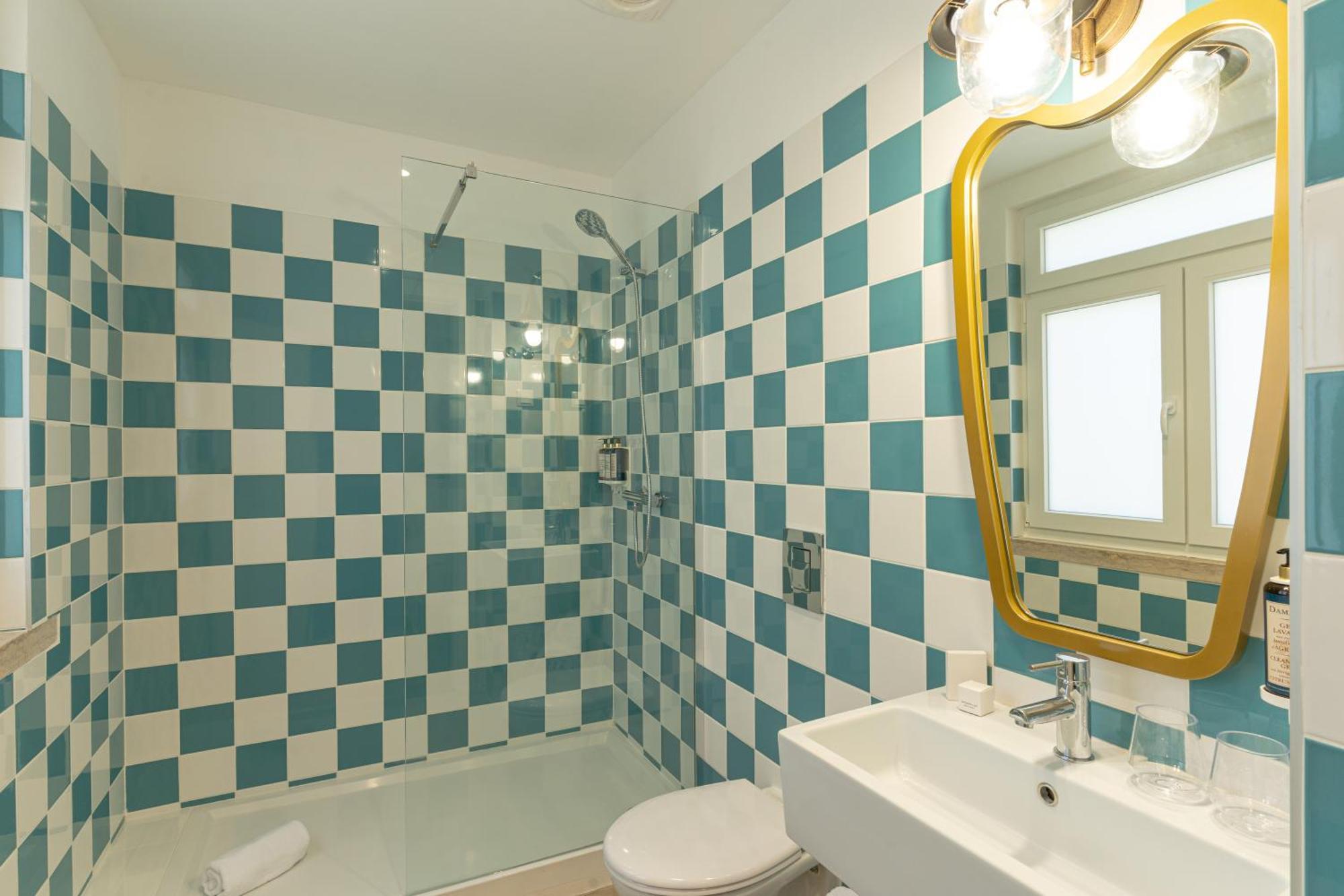 Small Double Room