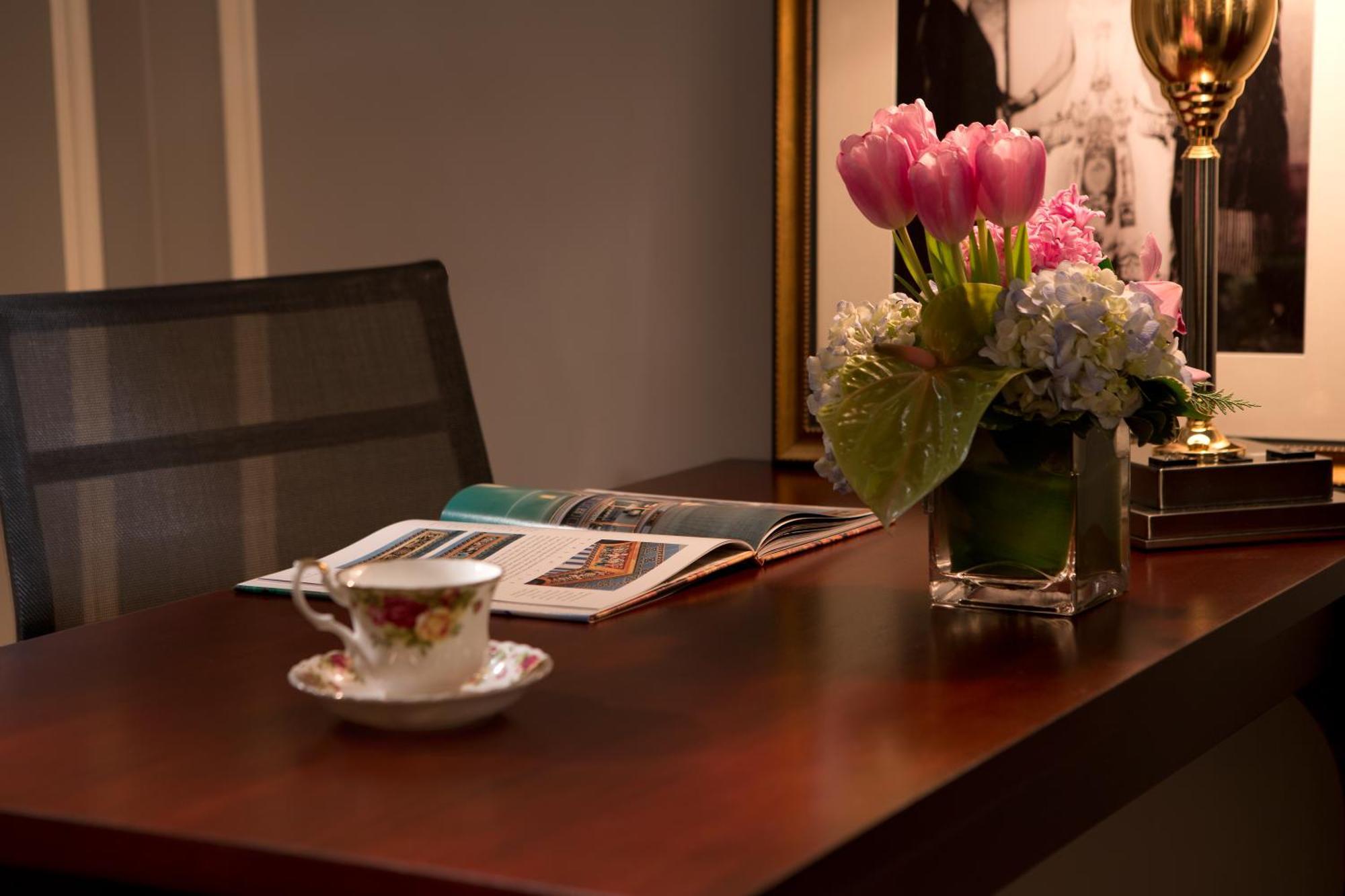 King Room