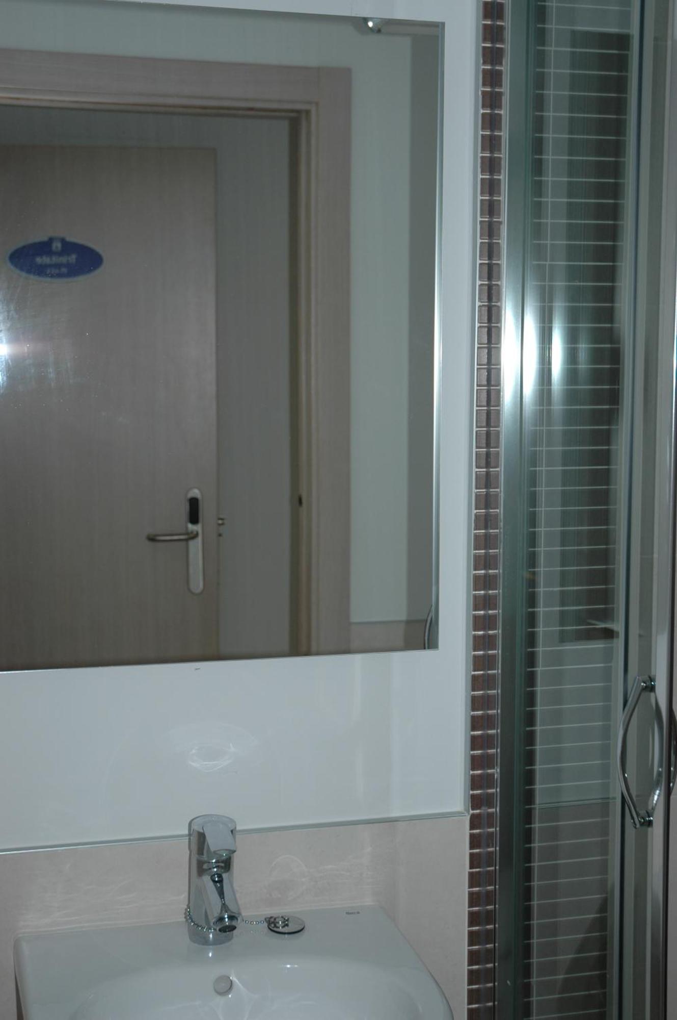 Double Room View