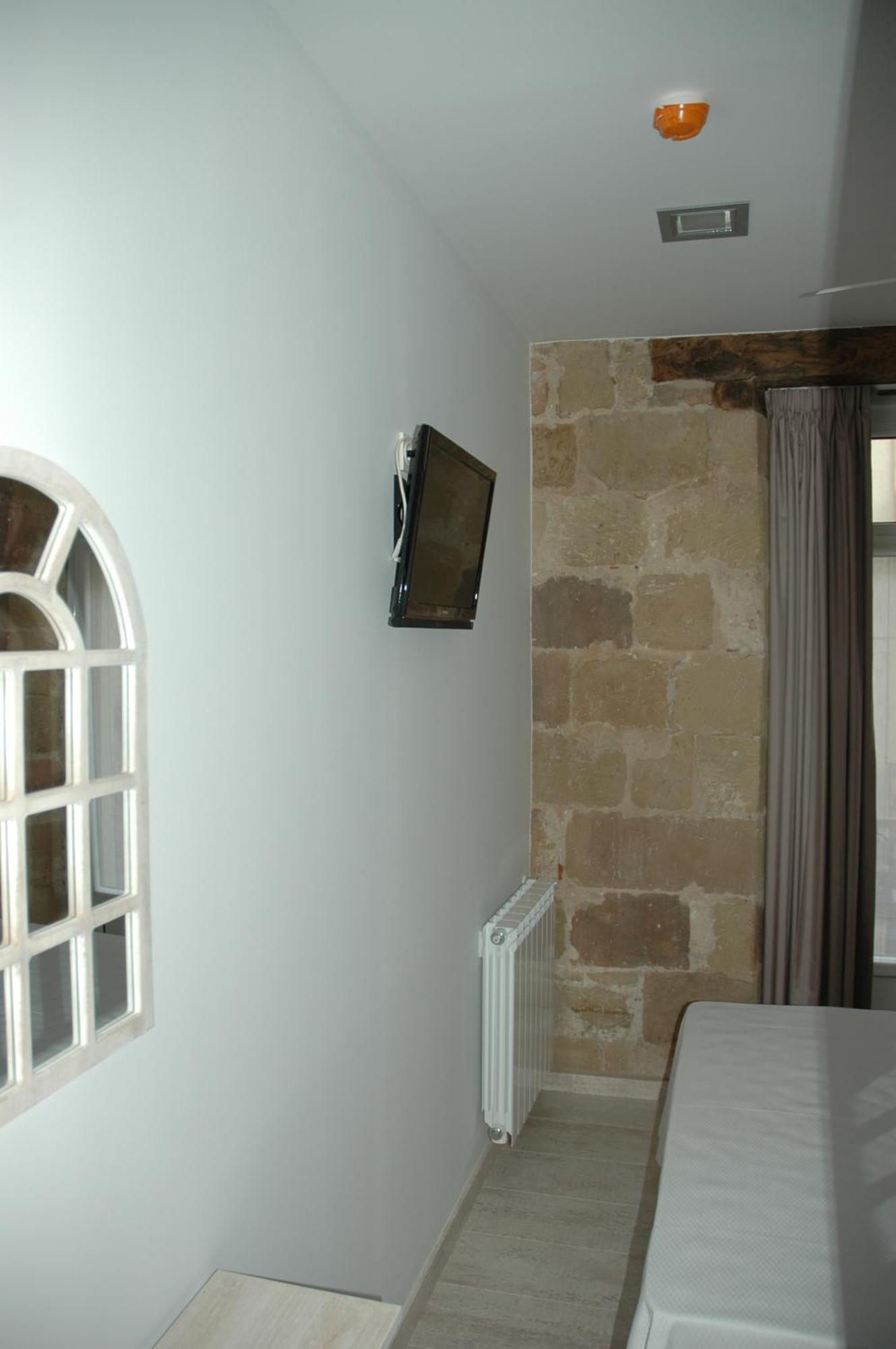 Double Room View