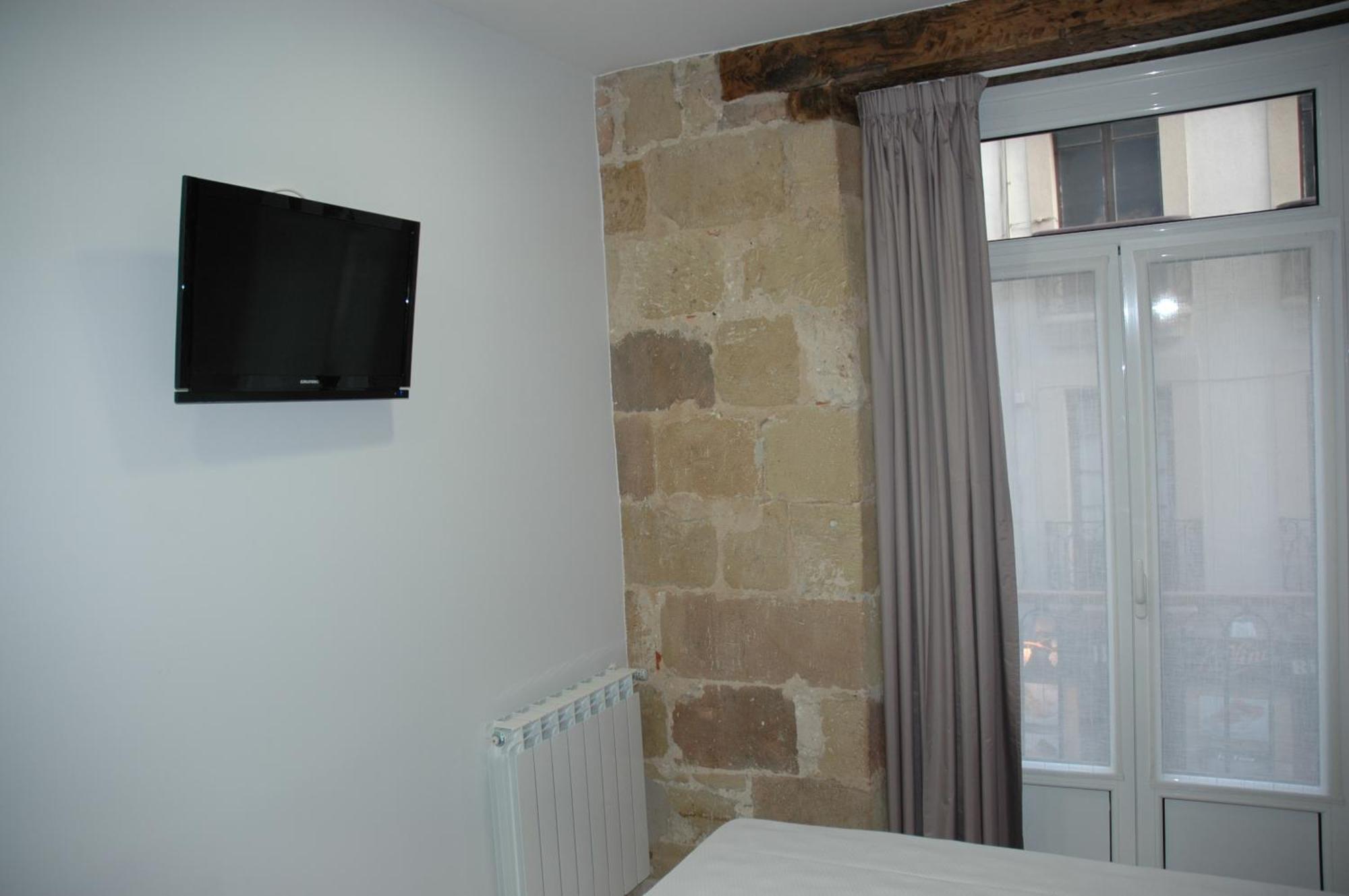 Double Room View