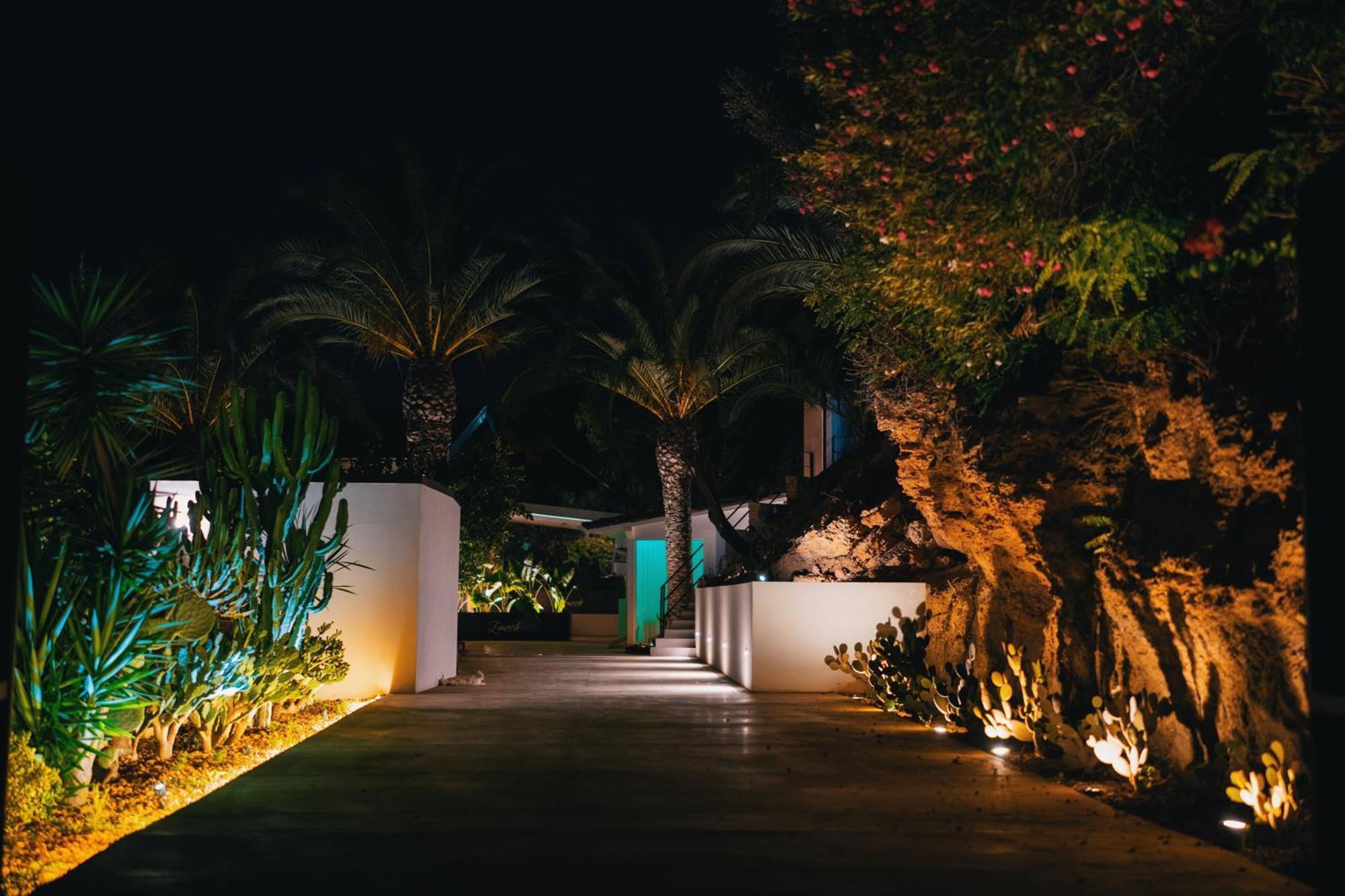Suite Garden View